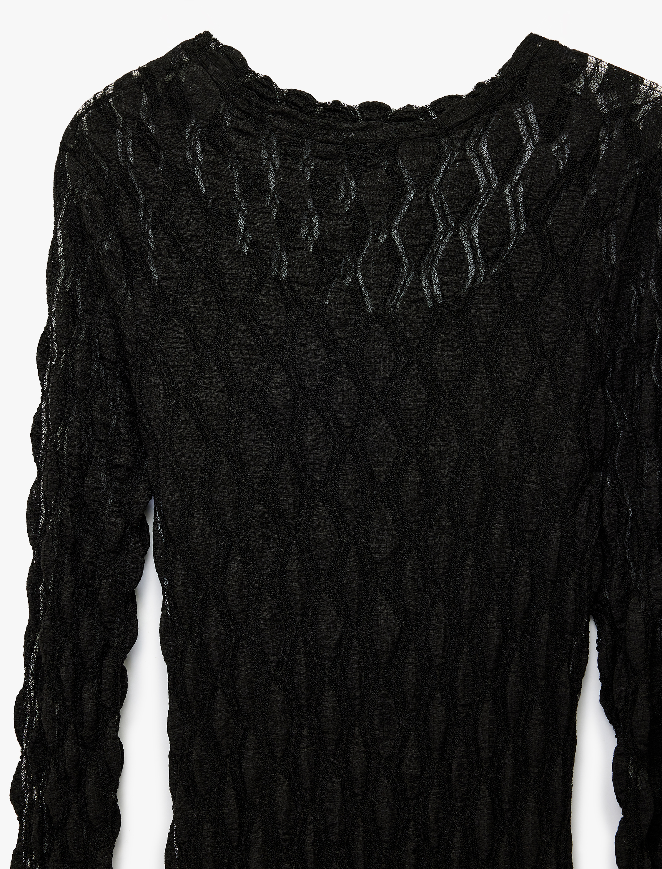   Slim Fit Degaje Yaka İnce Askılı Mini Elbise