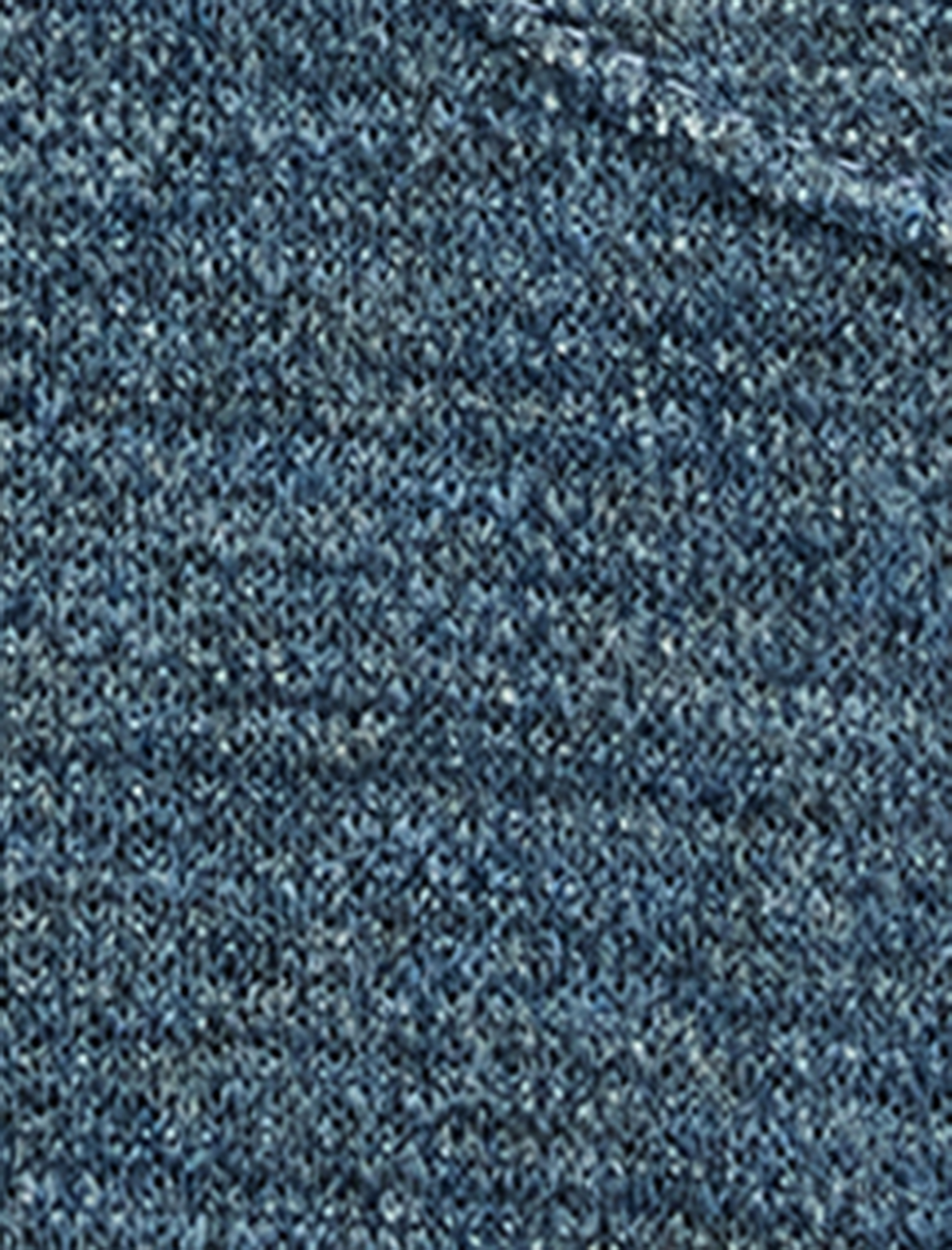 Elastik Bel və Cib ilə Jogger Sweatpants