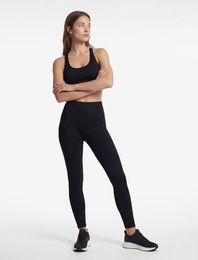 U Yaka Kolsuz Sporcu Sütyeni