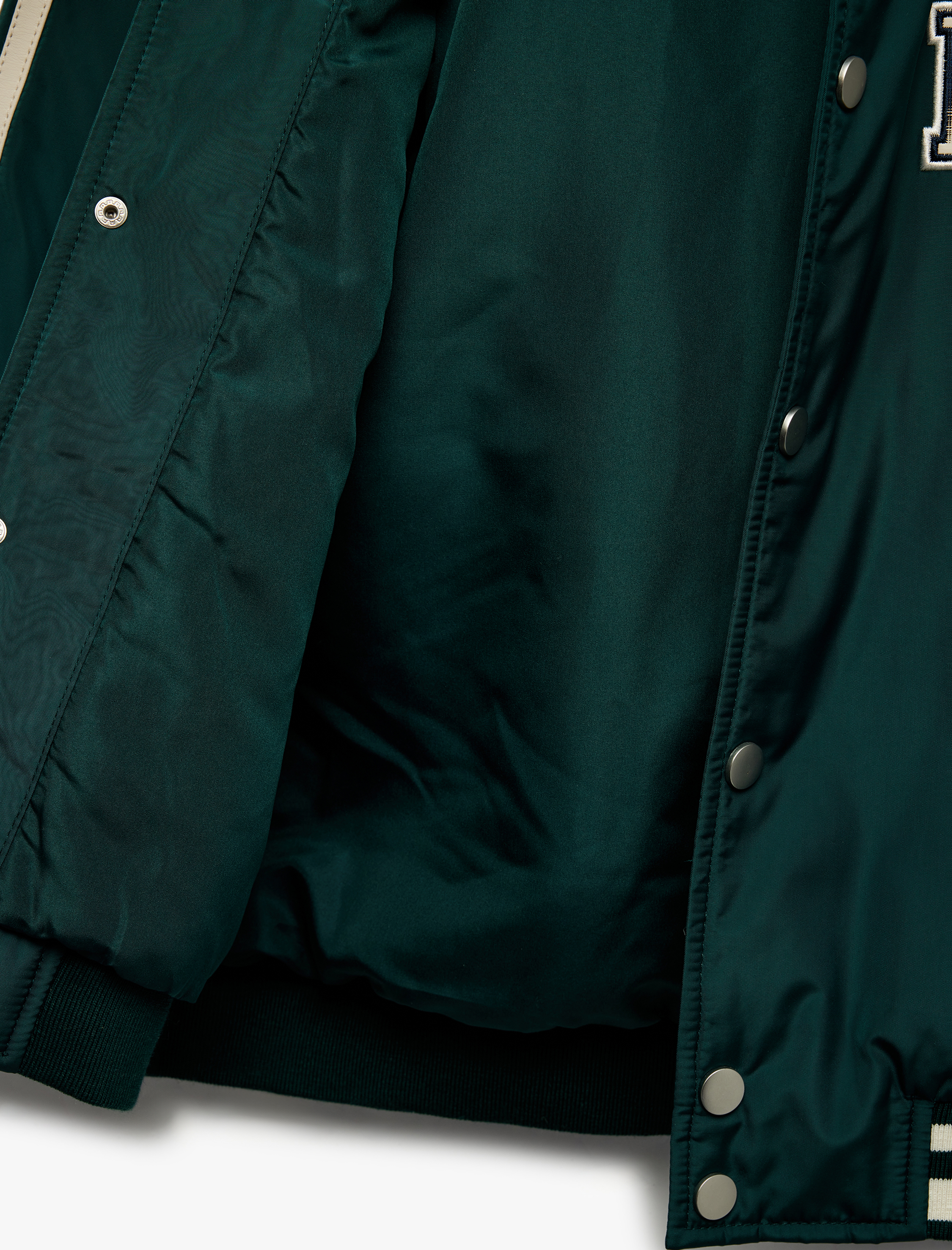  Erkek Çocuk Uzun Kollu Cepli Çıkarılabilir Kapüşonlu Oversize Kolej Ceket