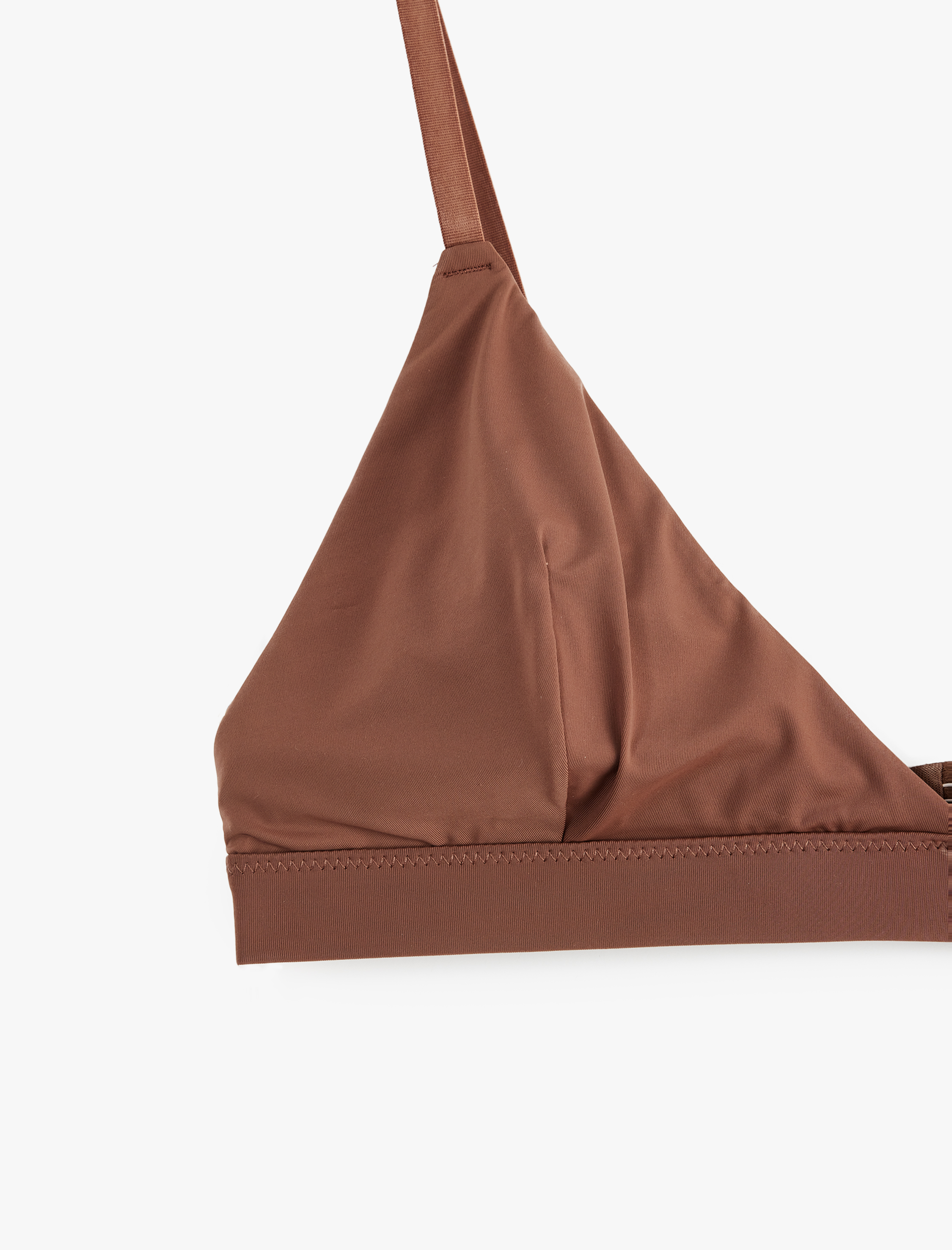   Rahat Kalıp Balensiz Dolgusuz Soft Sütyen