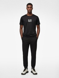 Beli Lastikli Cepli Jogger Spor Eşofman Altı