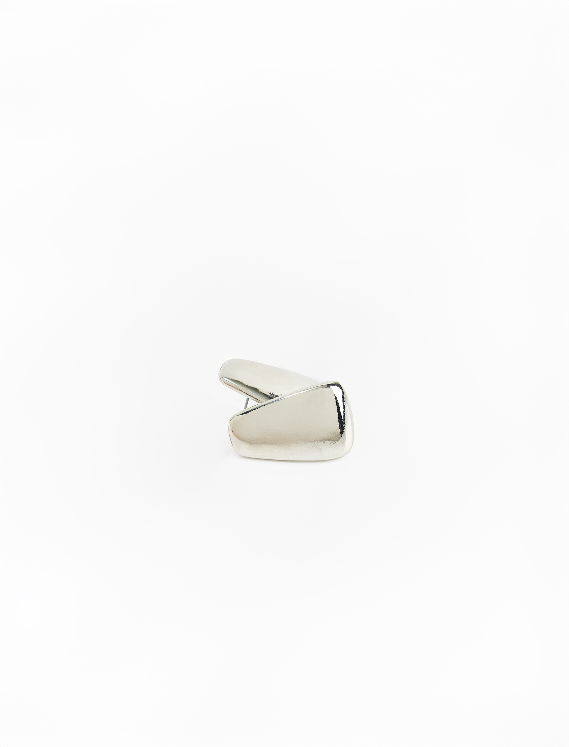  Kadın Büyük Boy Geometrik Küpe