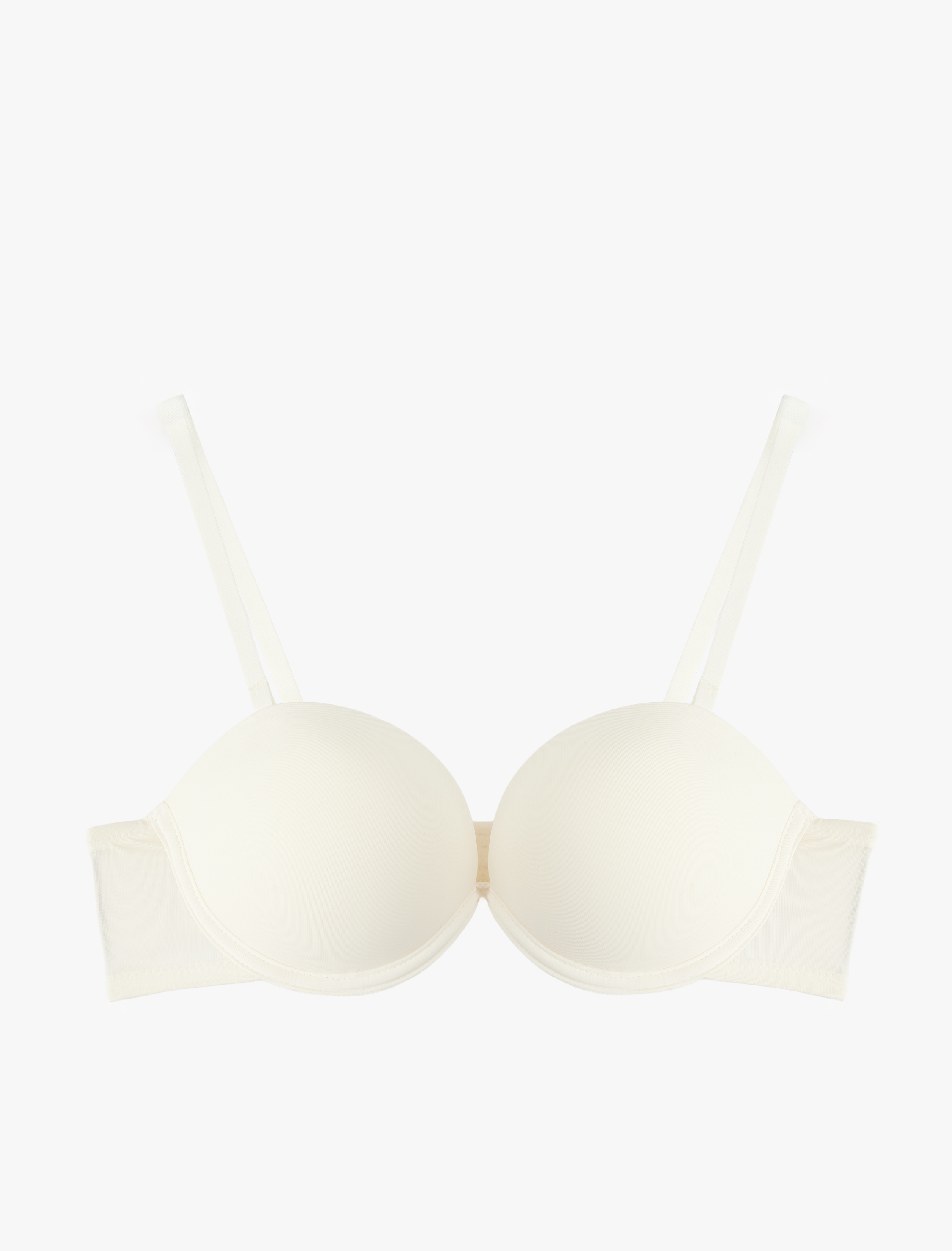   Ekstra Dolgulu Destekli Maximizer Sütyen