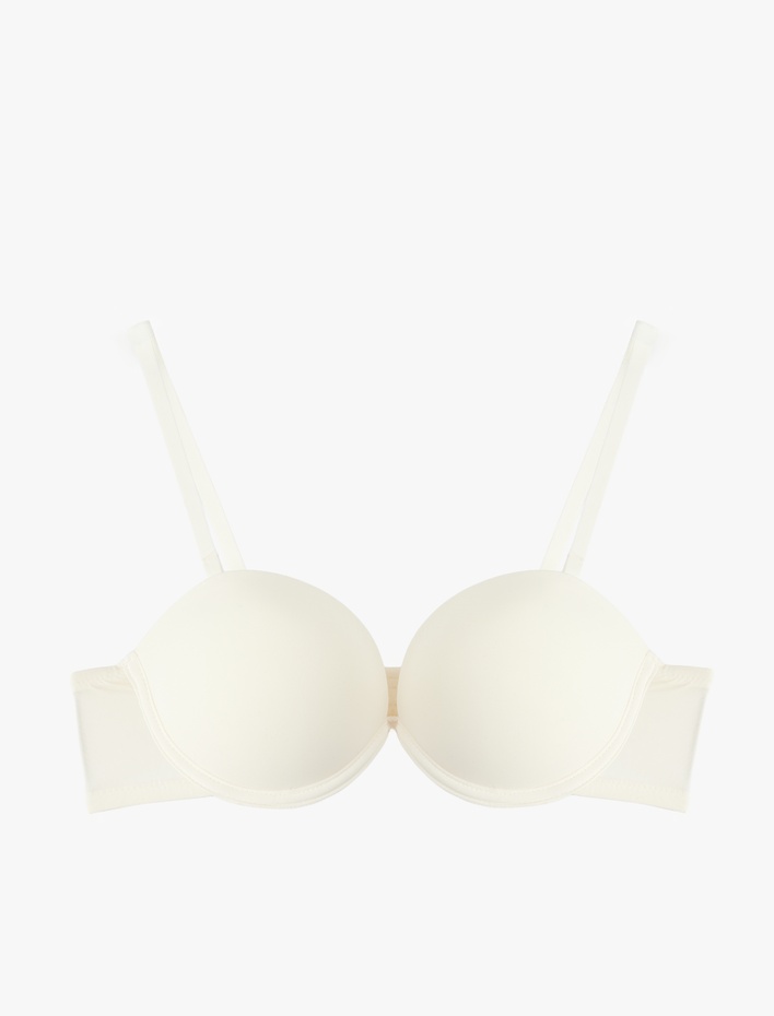  Ekstra Dolgulu Destekli Maximizer Sütyen