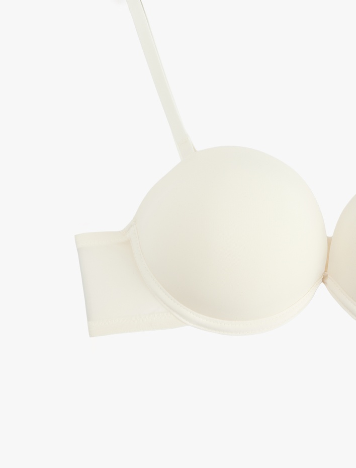  Ekstra Dolgulu Destekli Maximizer Sütyen