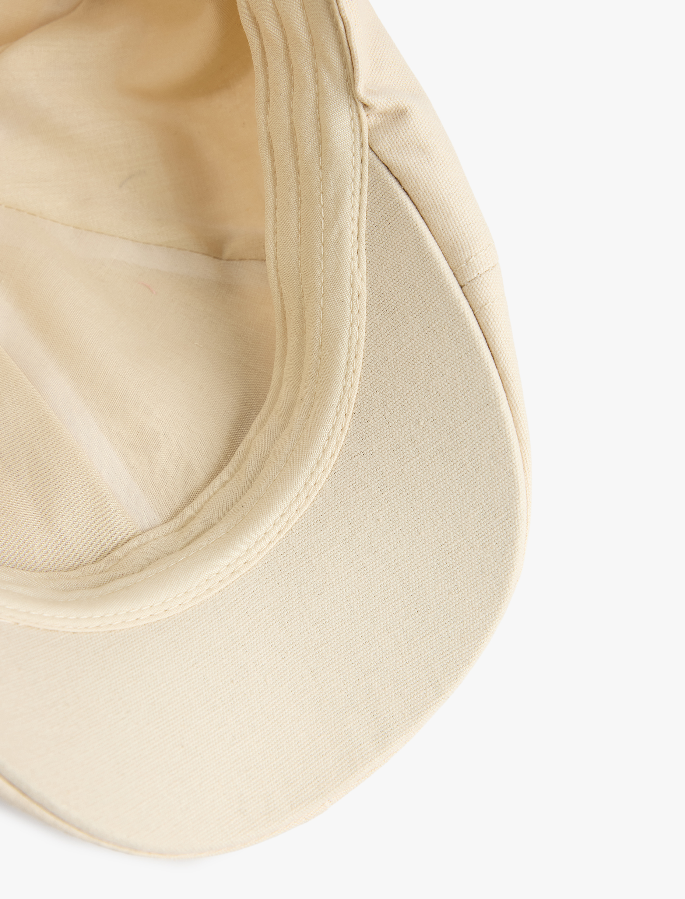  Erkek Pamuklu Kasket Şapka