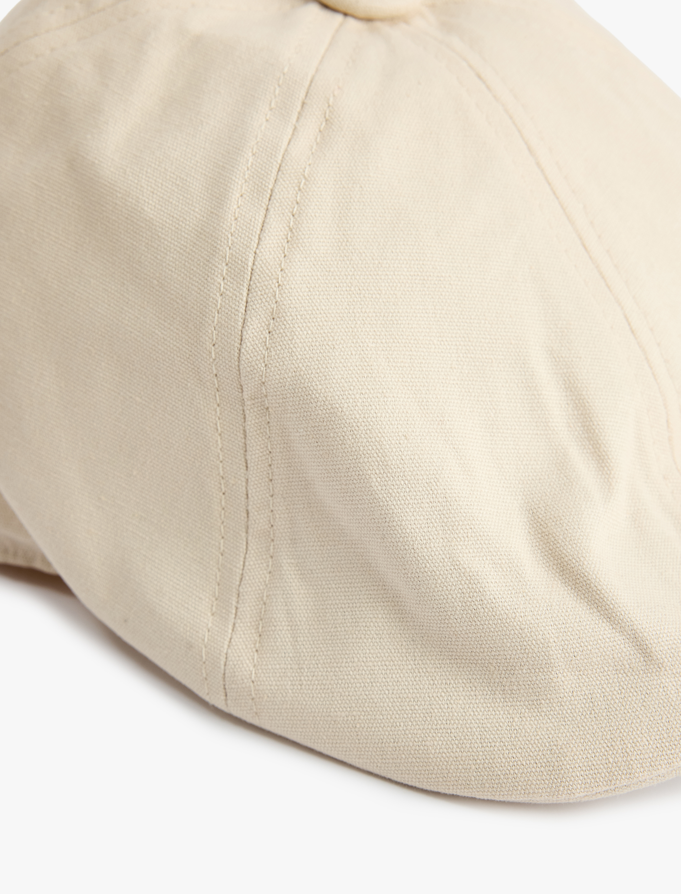  Erkek Pamuklu Kasket Şapka