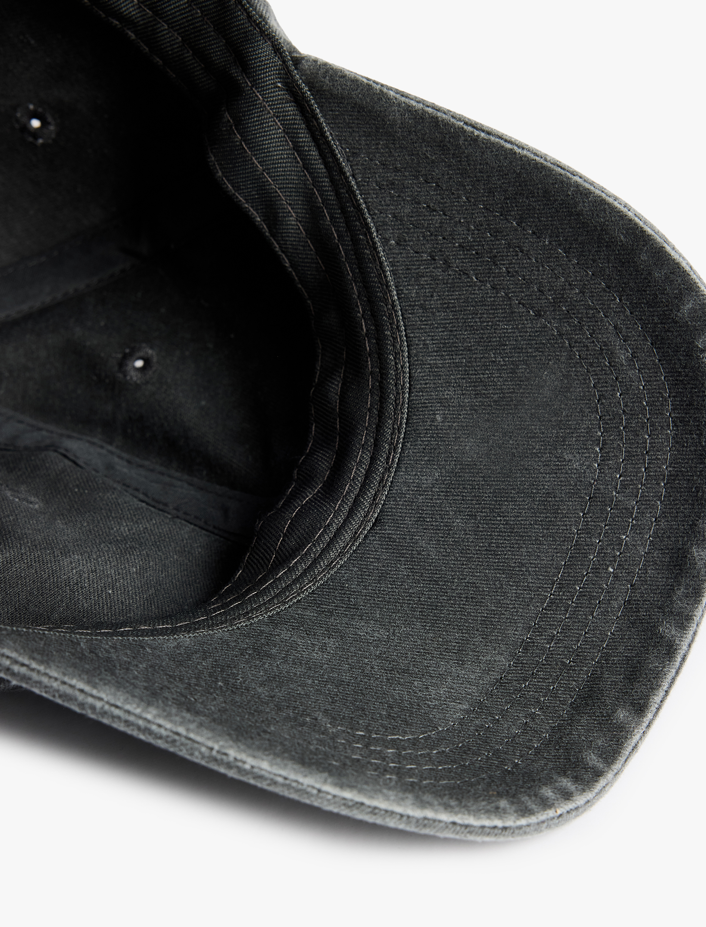  Erkek Yıkamalı Kep Şapka