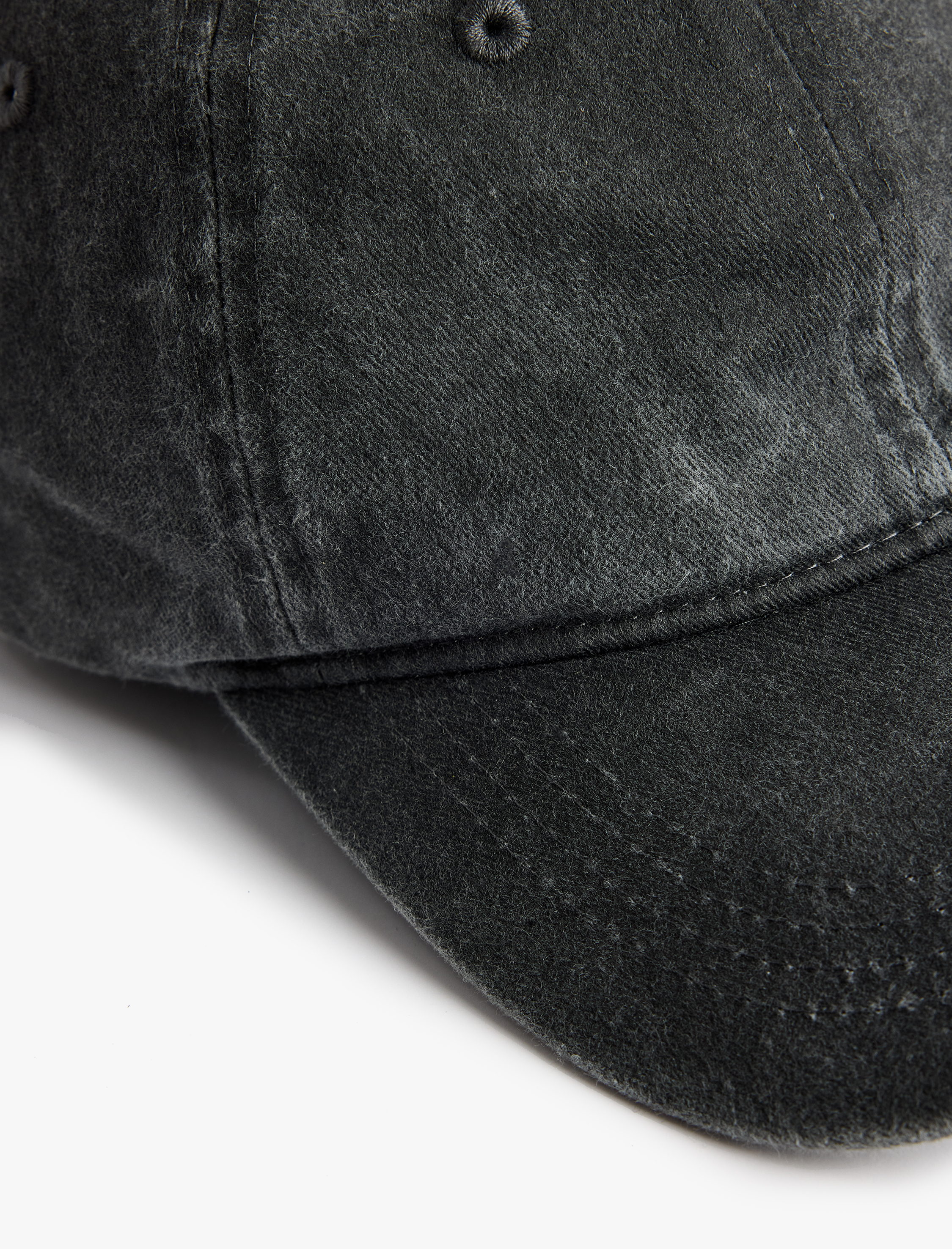  Erkek Yıkamalı Kep Şapka