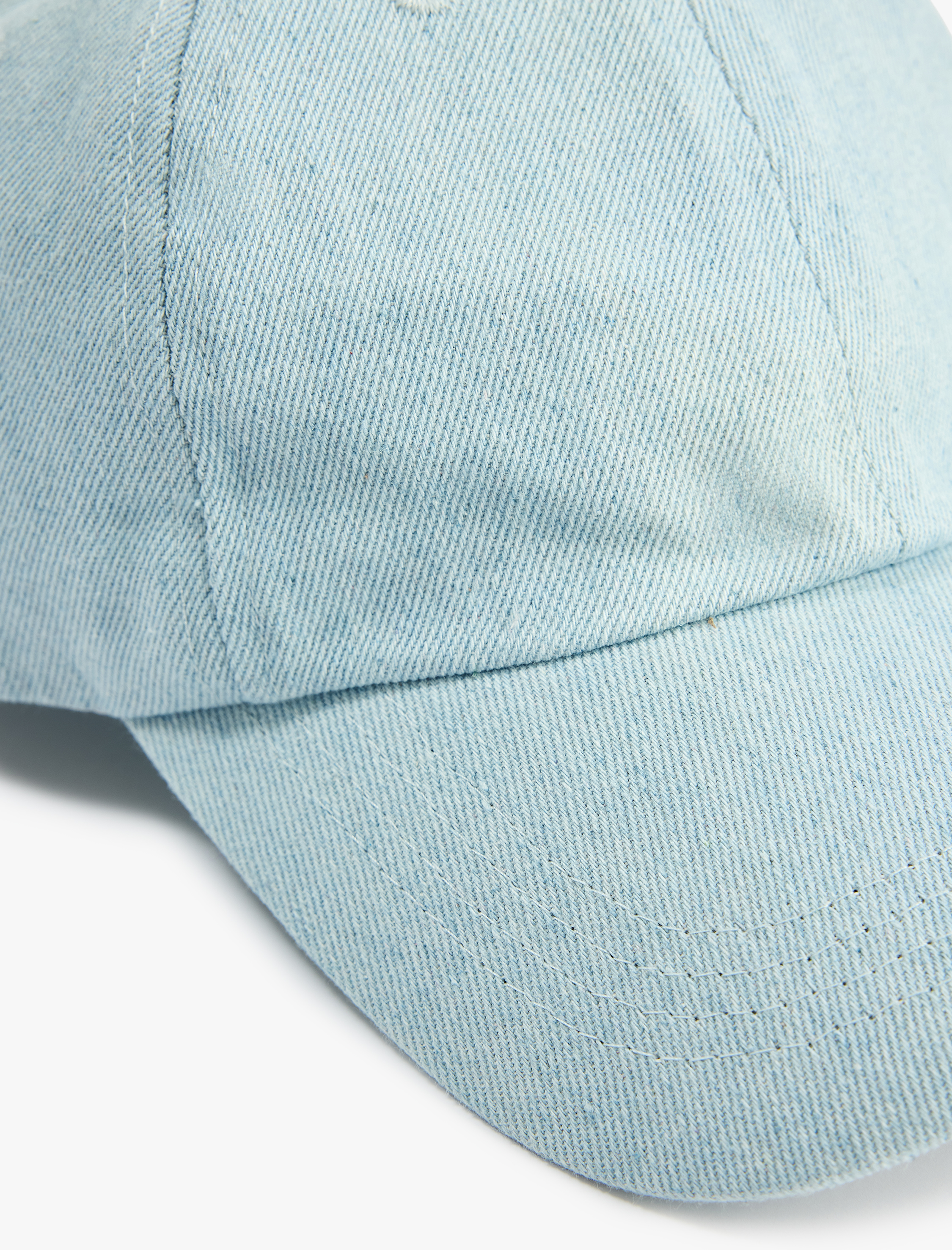  Erkek Yıkamalı Kep Şapka