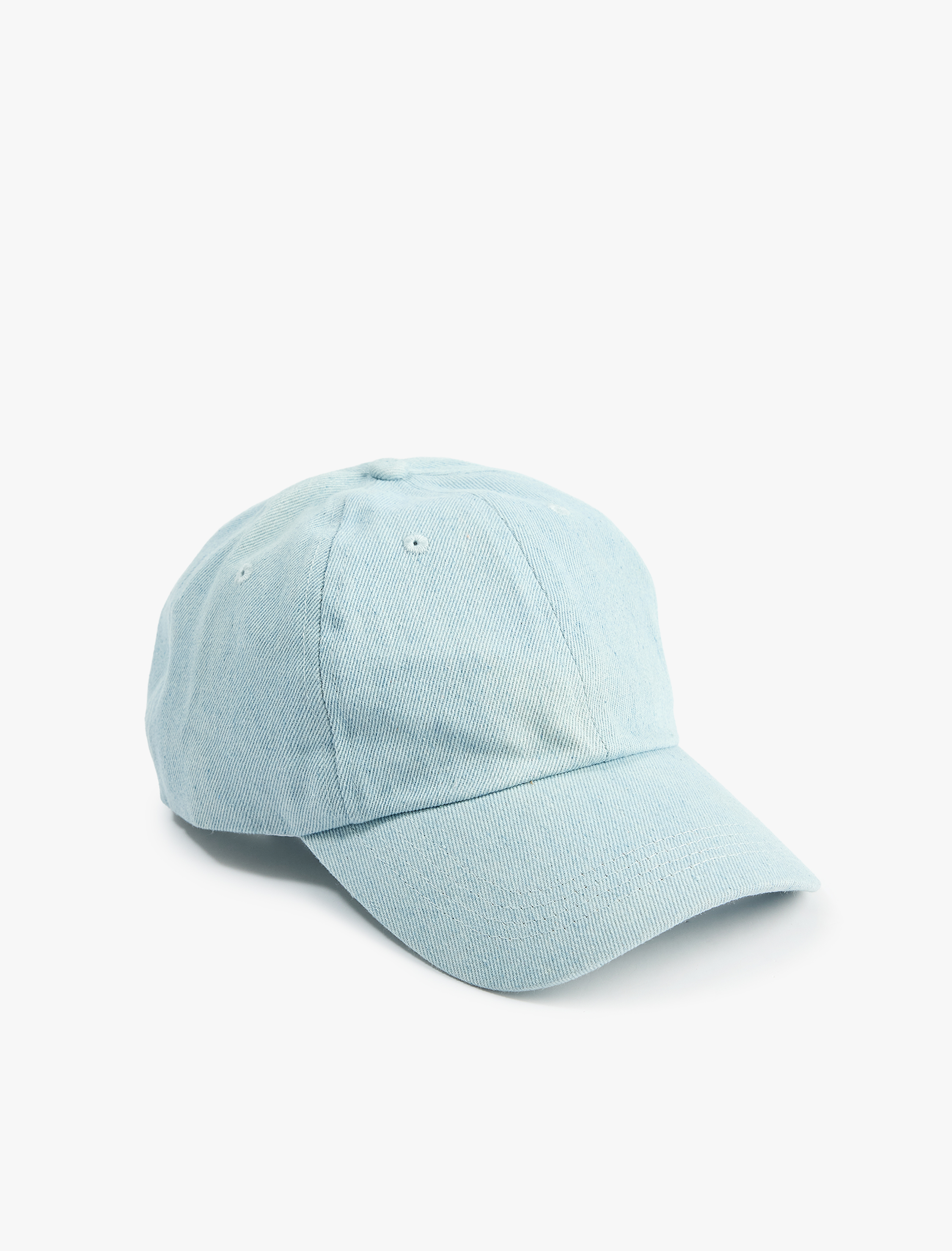  Erkek Yıkamalı Kep Şapka