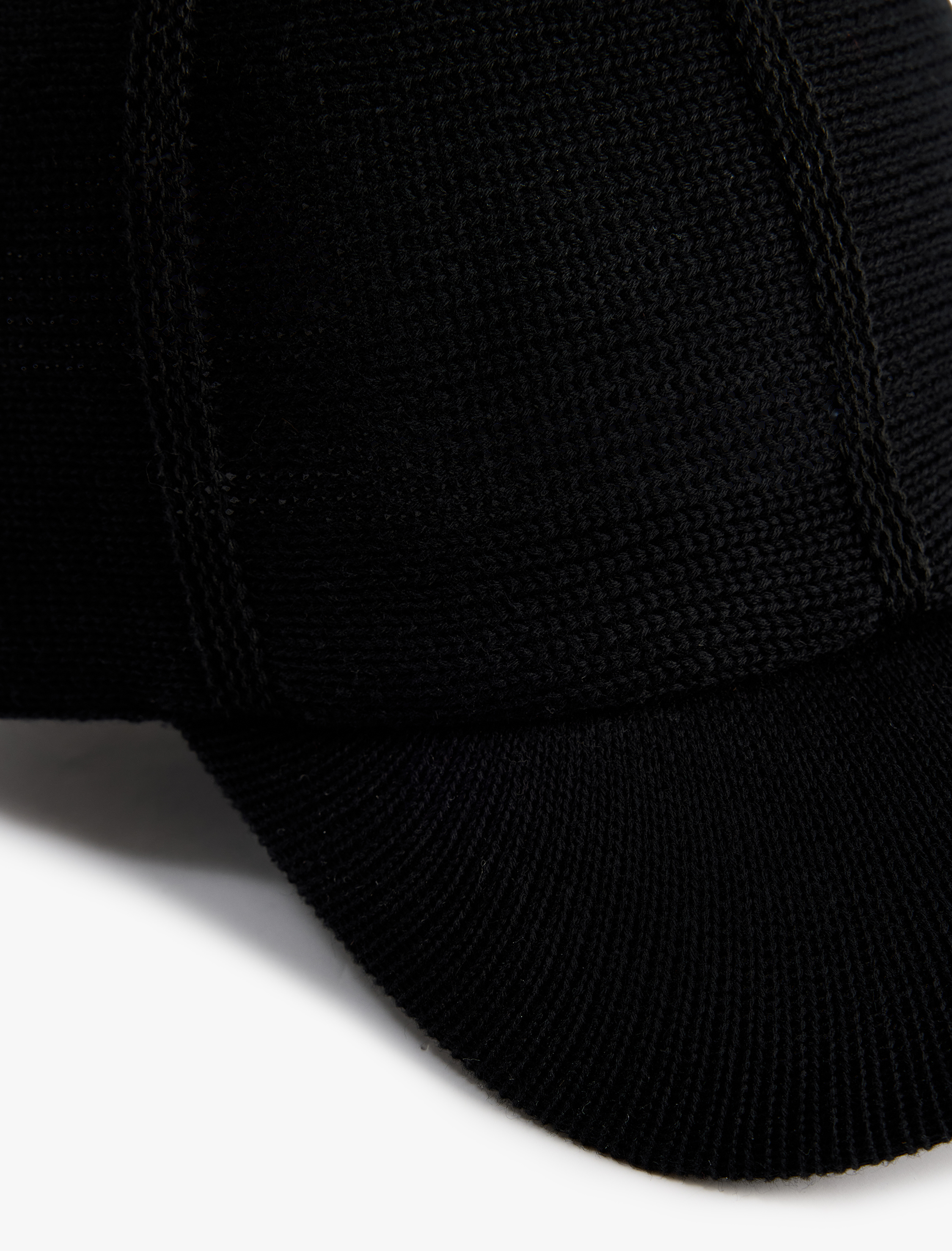  Erkek Pamuklu Örgü Dokulu Kep Şapka