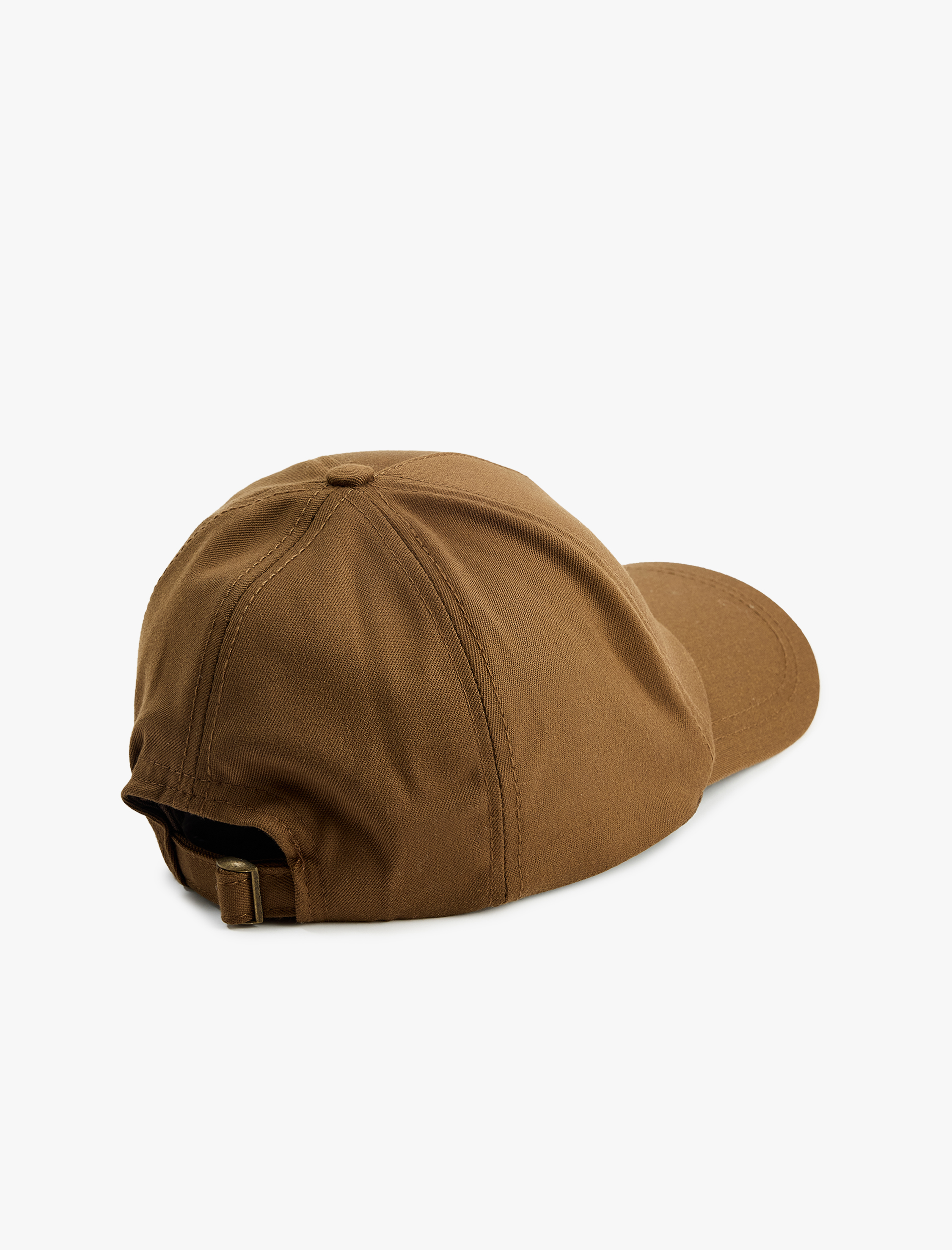  Kadın İşlemeli Kep Şapka