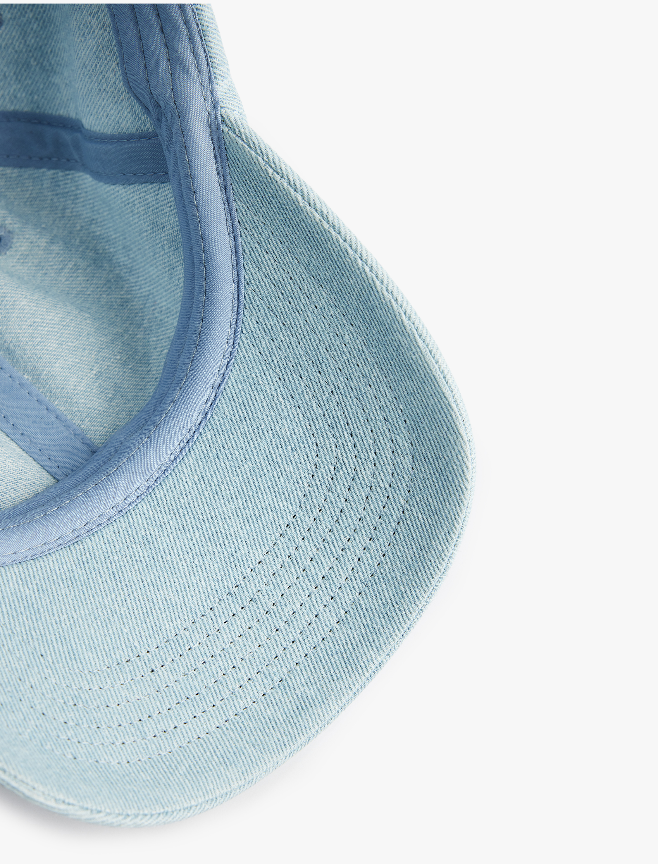  Kadın Basic Kep Şapka