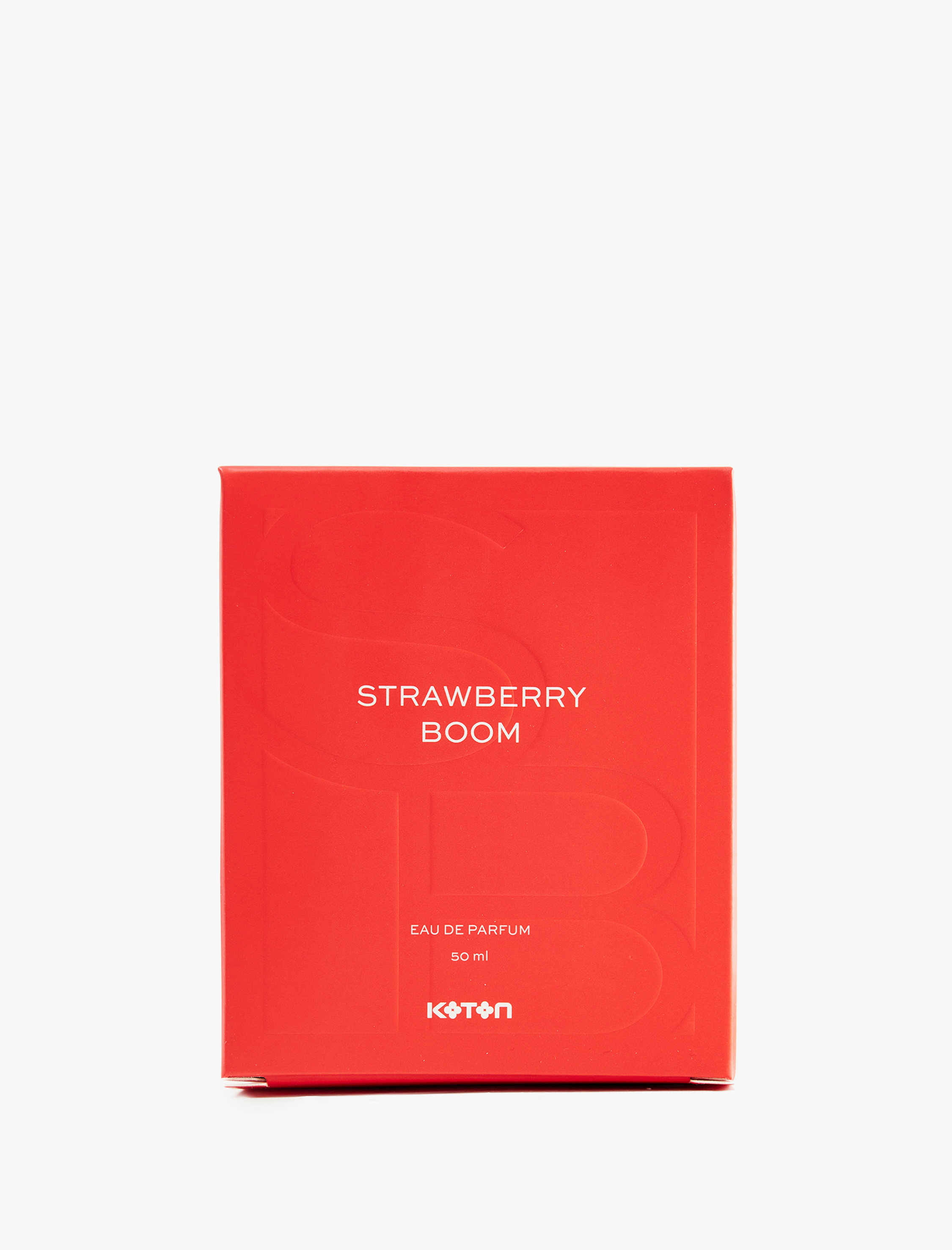  Kadın Parfüm Strawberry Boom 50 ML