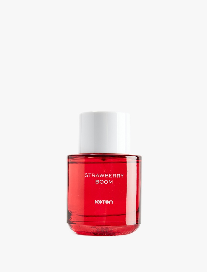 Kadın Parfüm Strawberry Boom 50 ML