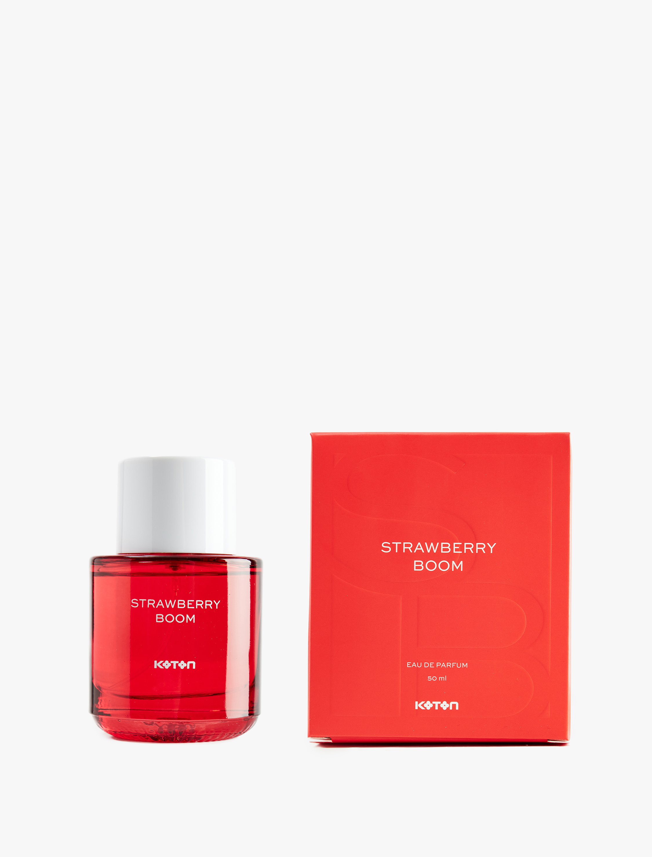  Kadın Parfüm Strawberry Boom 50 ML