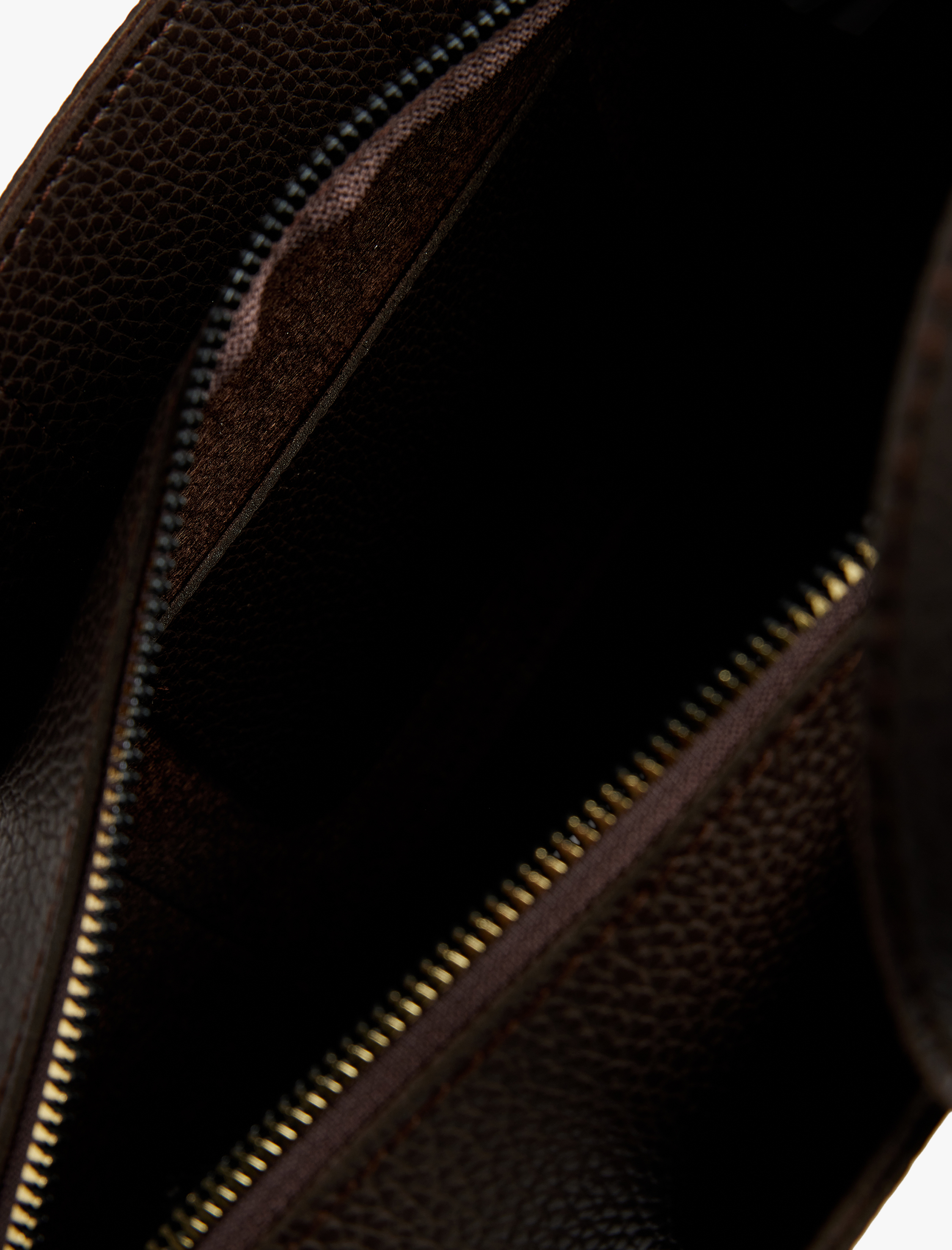  Kadın Suni Deri Saplı Fermuarlı Askılı Çapraz Çanta