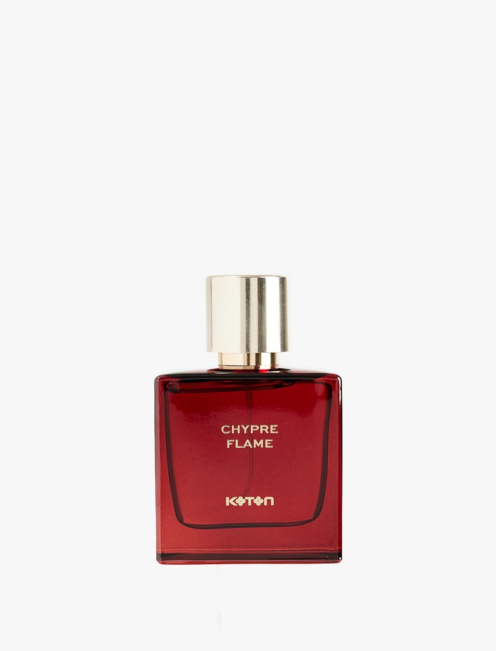 Kadın Parfüm Chypre Flame 50 ML