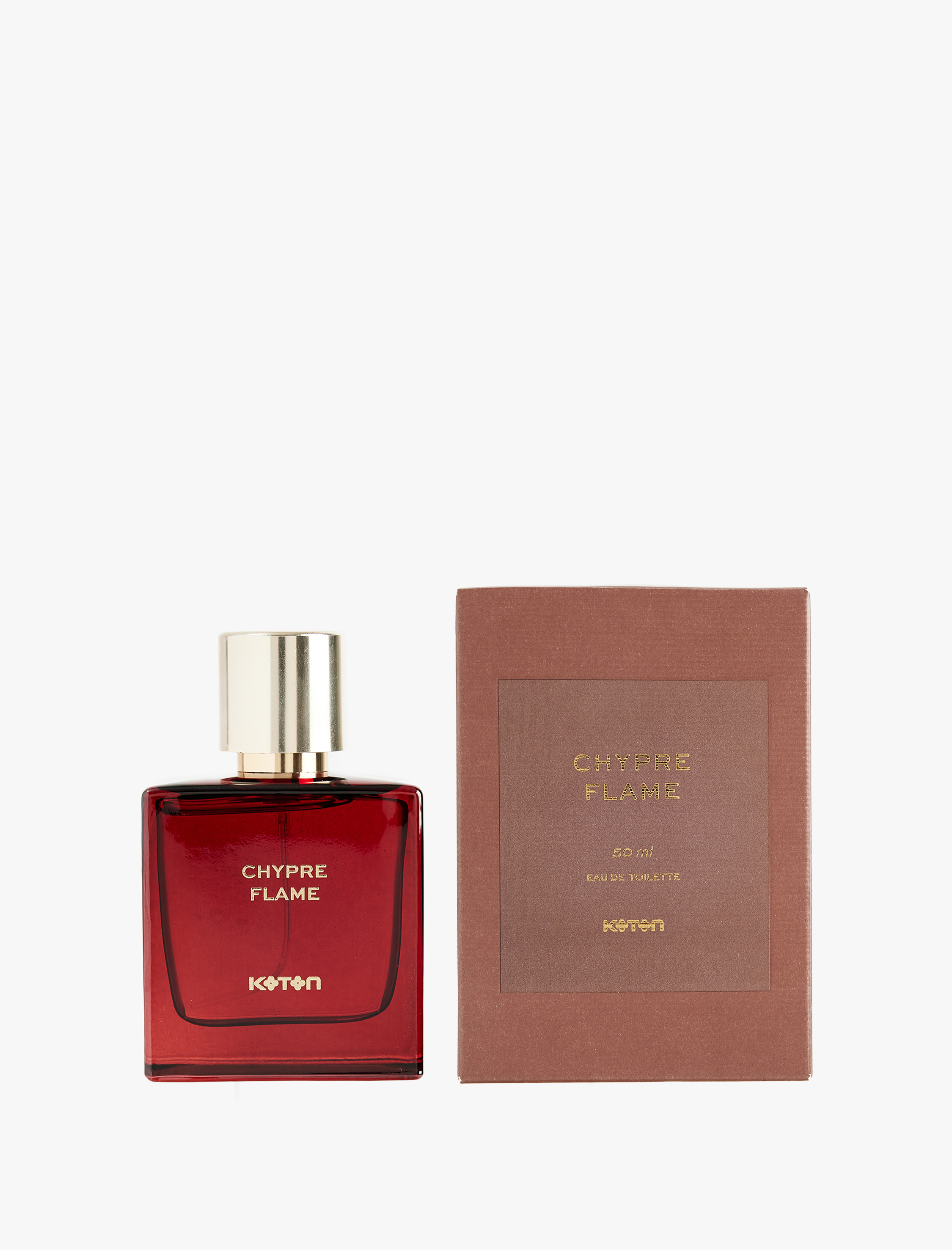  Kadın Parfüm Chypre Flame 50 ML