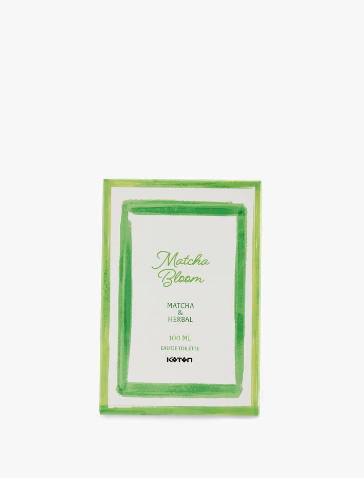 Kadın Parfüm Matcha Bloom 100 ML