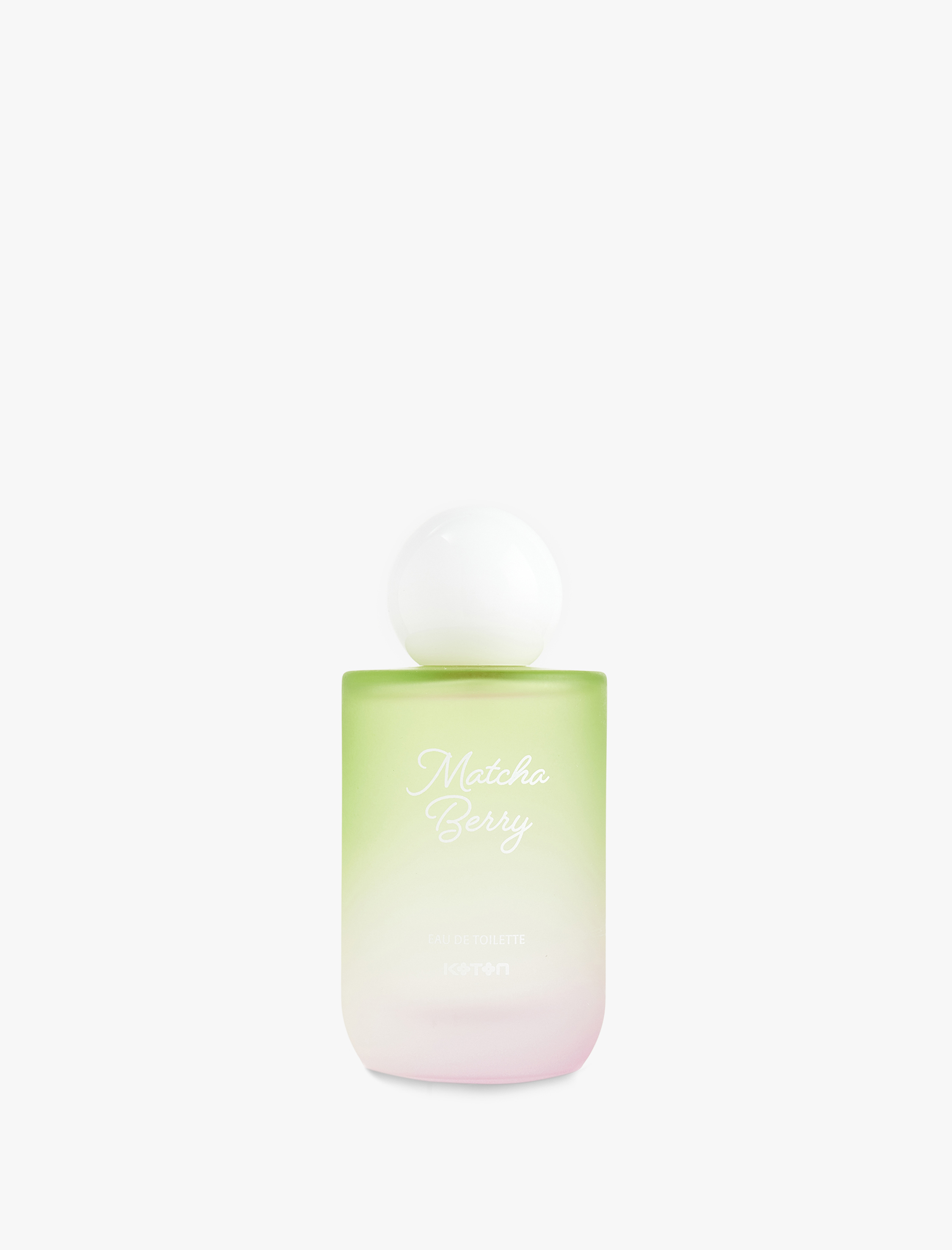  Kadın Parfüm Matcha Berry 100 ML