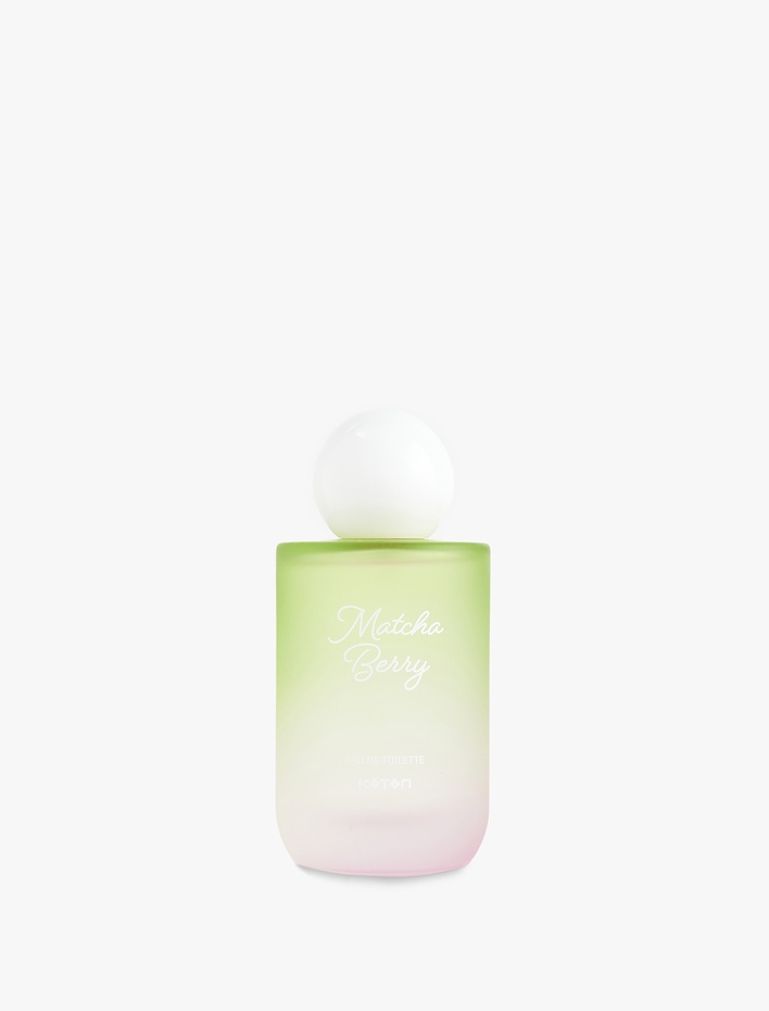 Kadın Parfüm Matcha Berry 100 ML