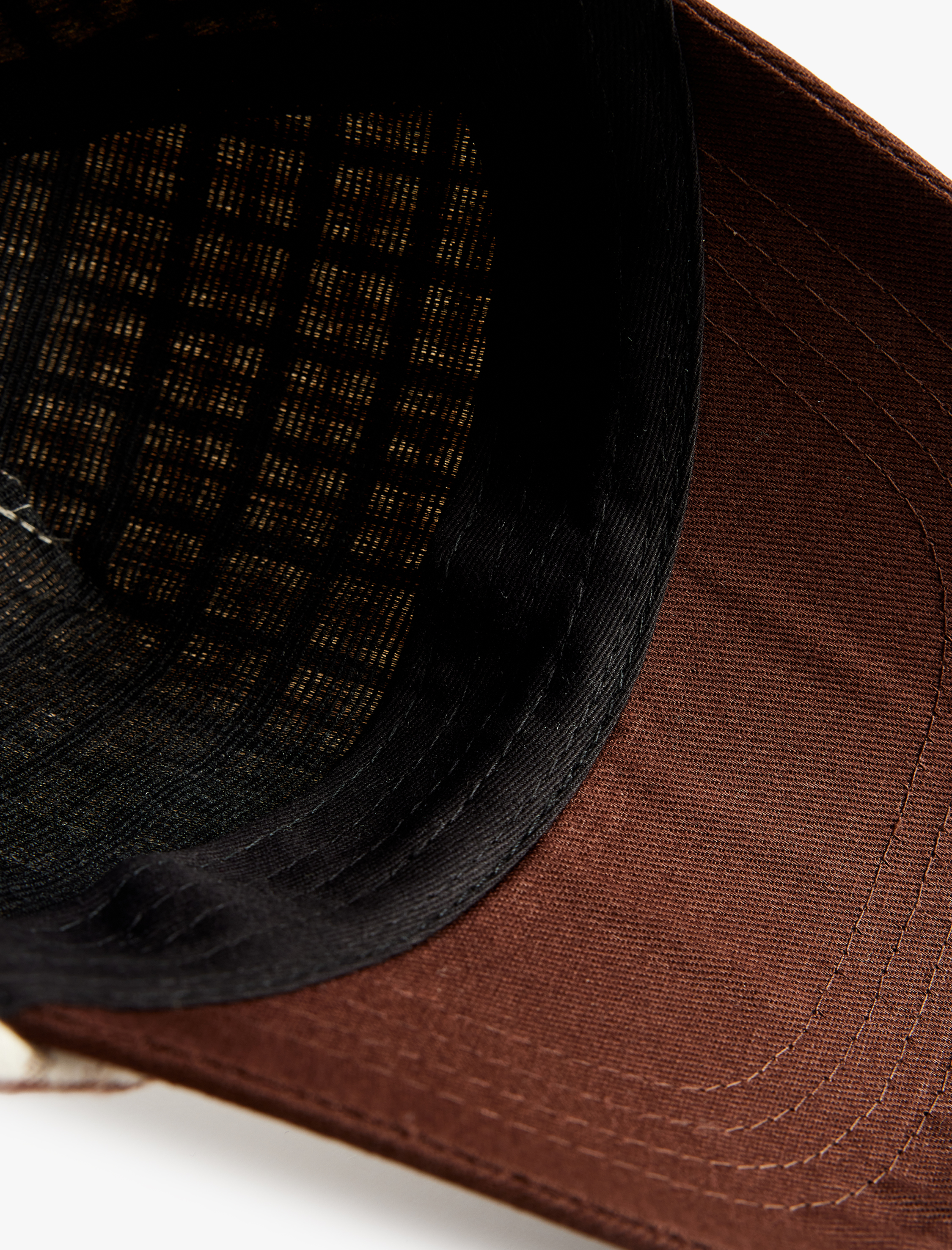  Kadın Ekoseli Kep Şapka