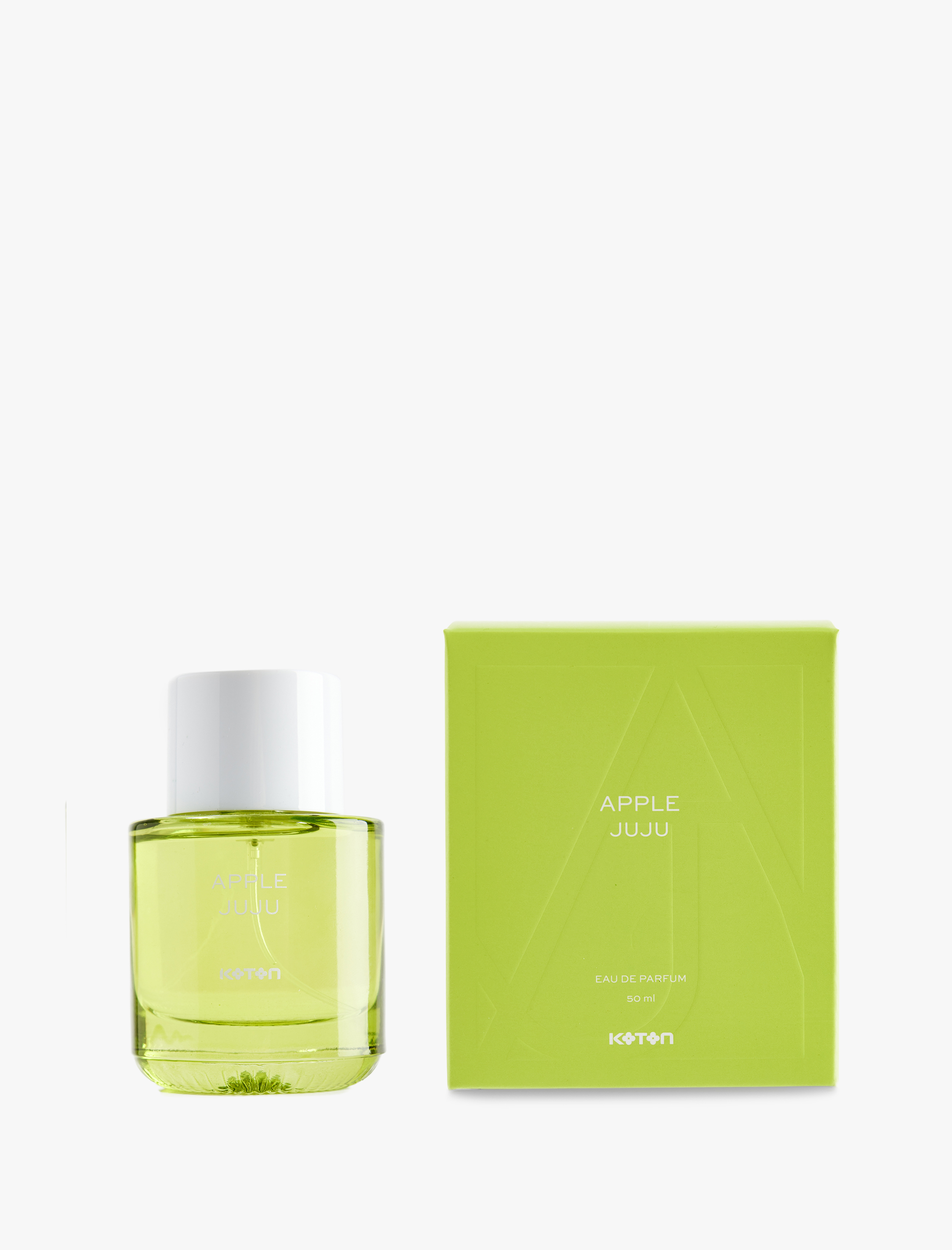  Kadın Parfüm Apple Juju 50 ML