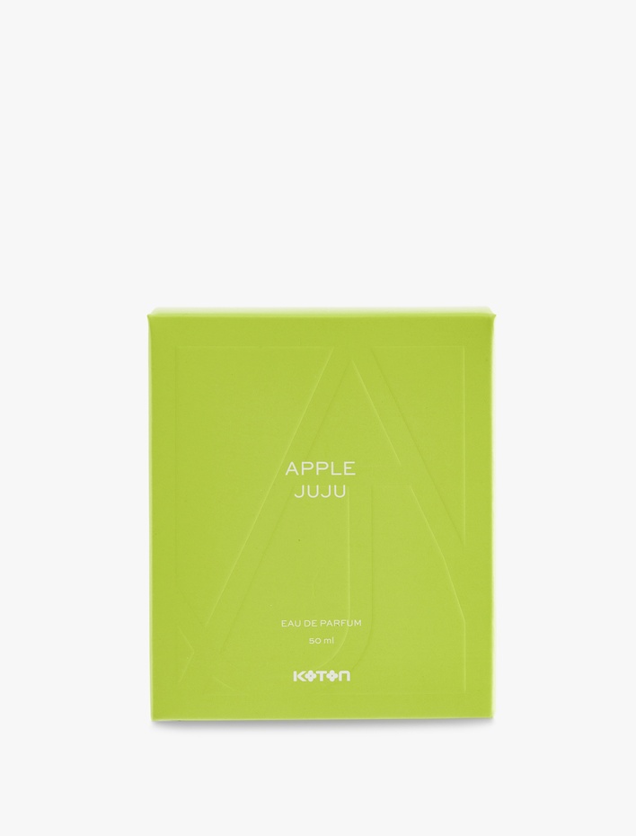 Kadın Parfüm Apple Juju 50 ML