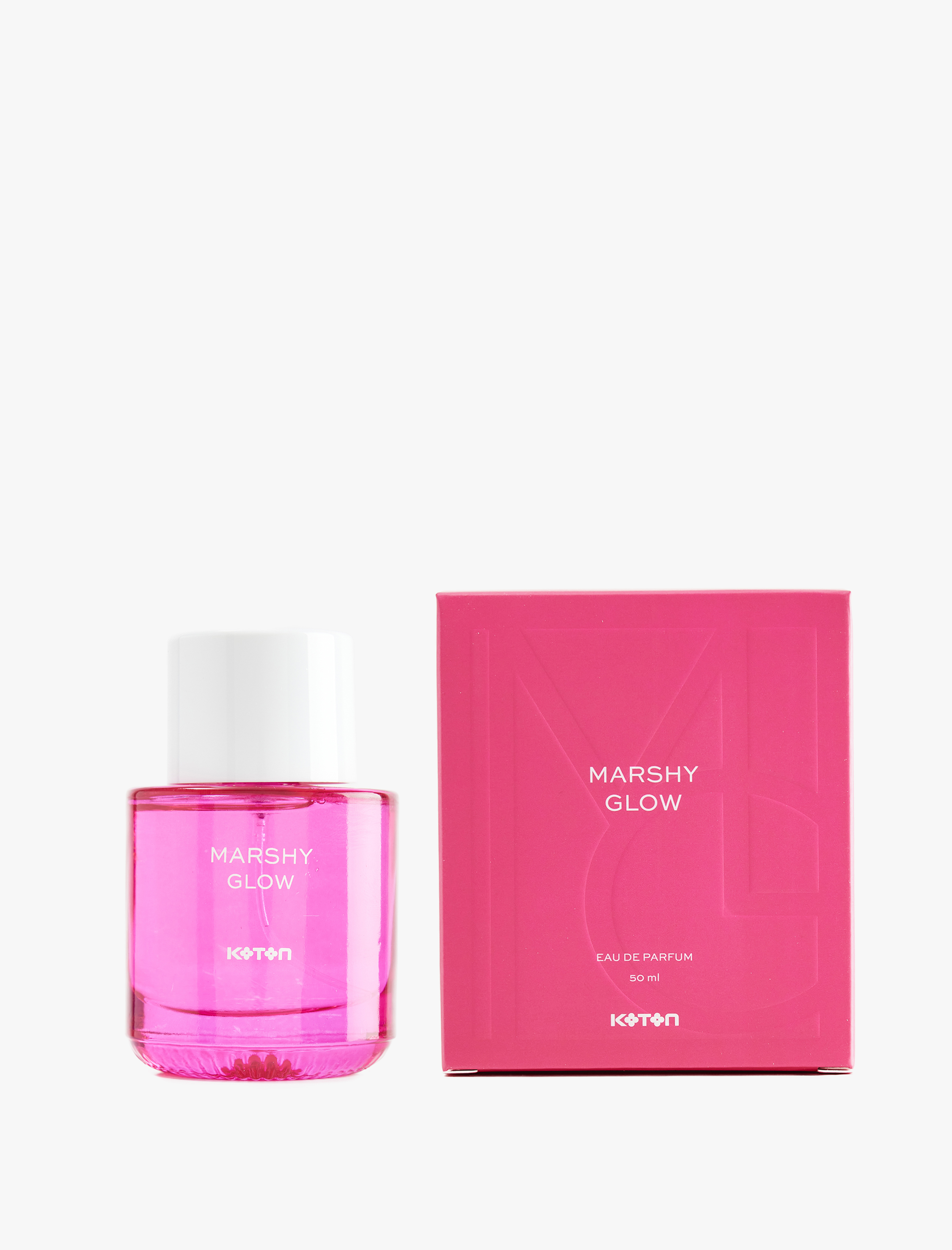  Kadın Parfüm Marshy Glow 50 ML