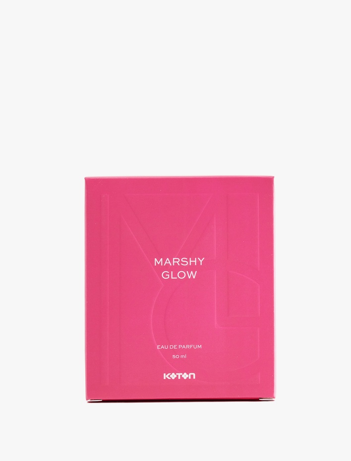 Kadın Parfüm Marshy Glow 50 ML