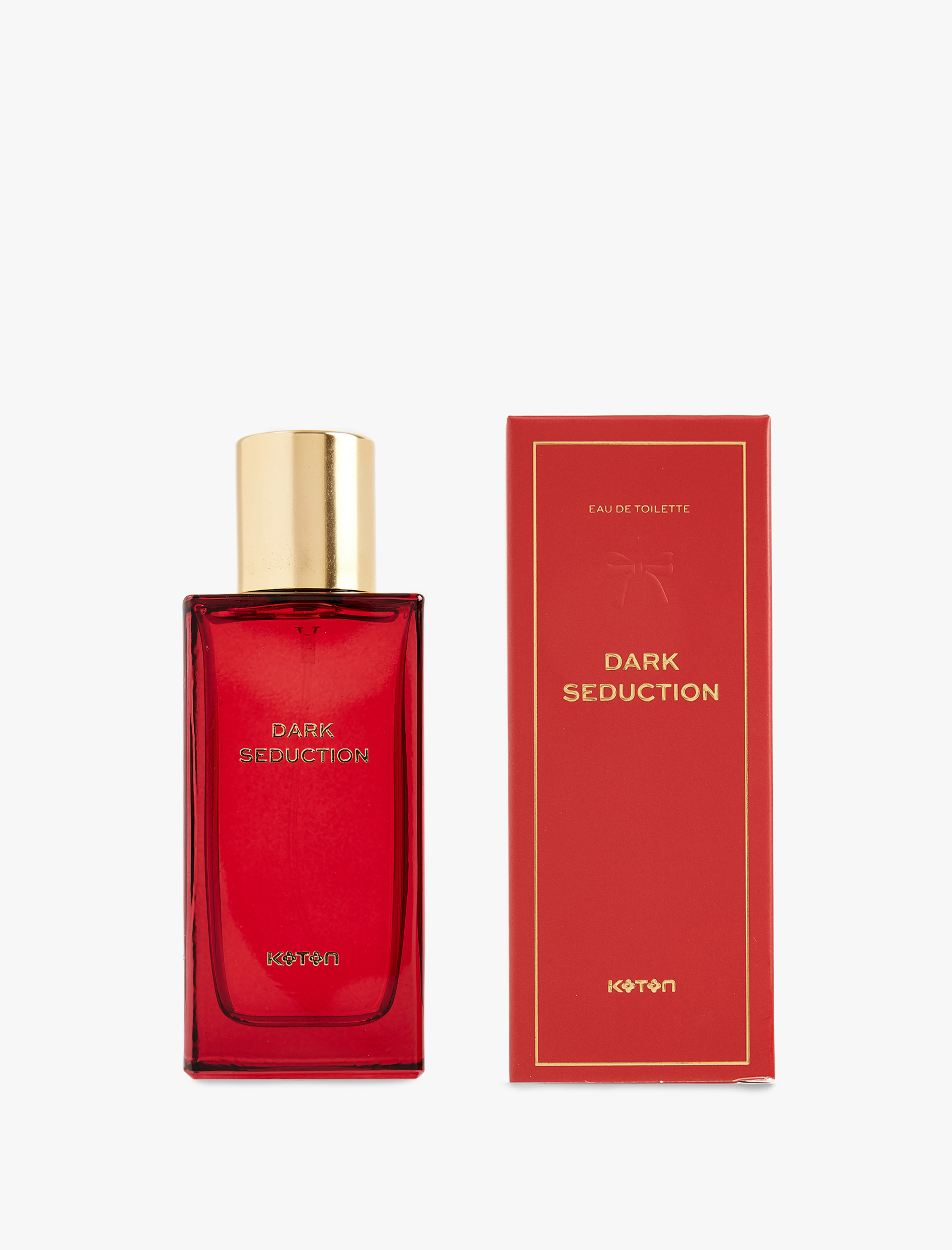  Kadın Parfüm Dark Seduction 100 ML