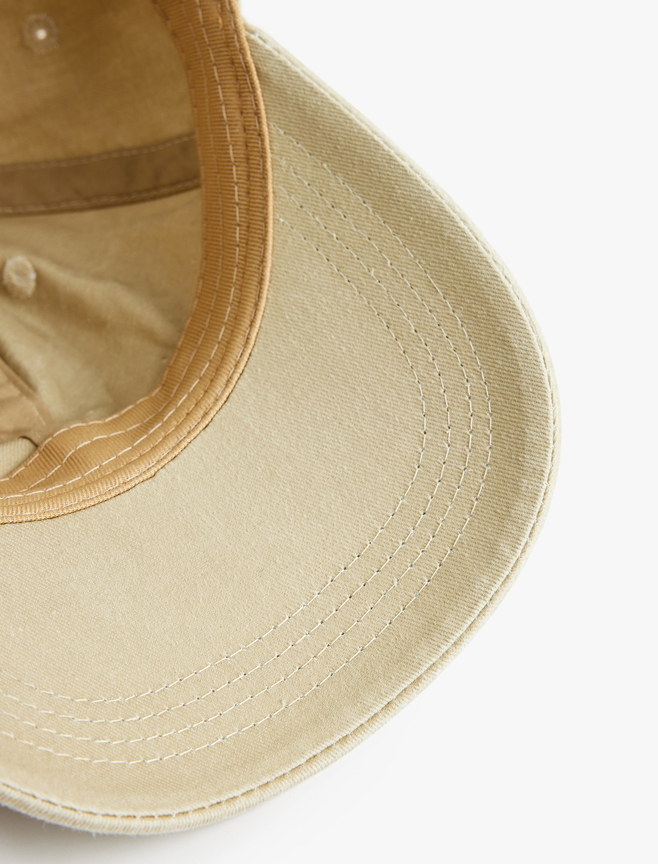  Kadın Basic Kep Şapka