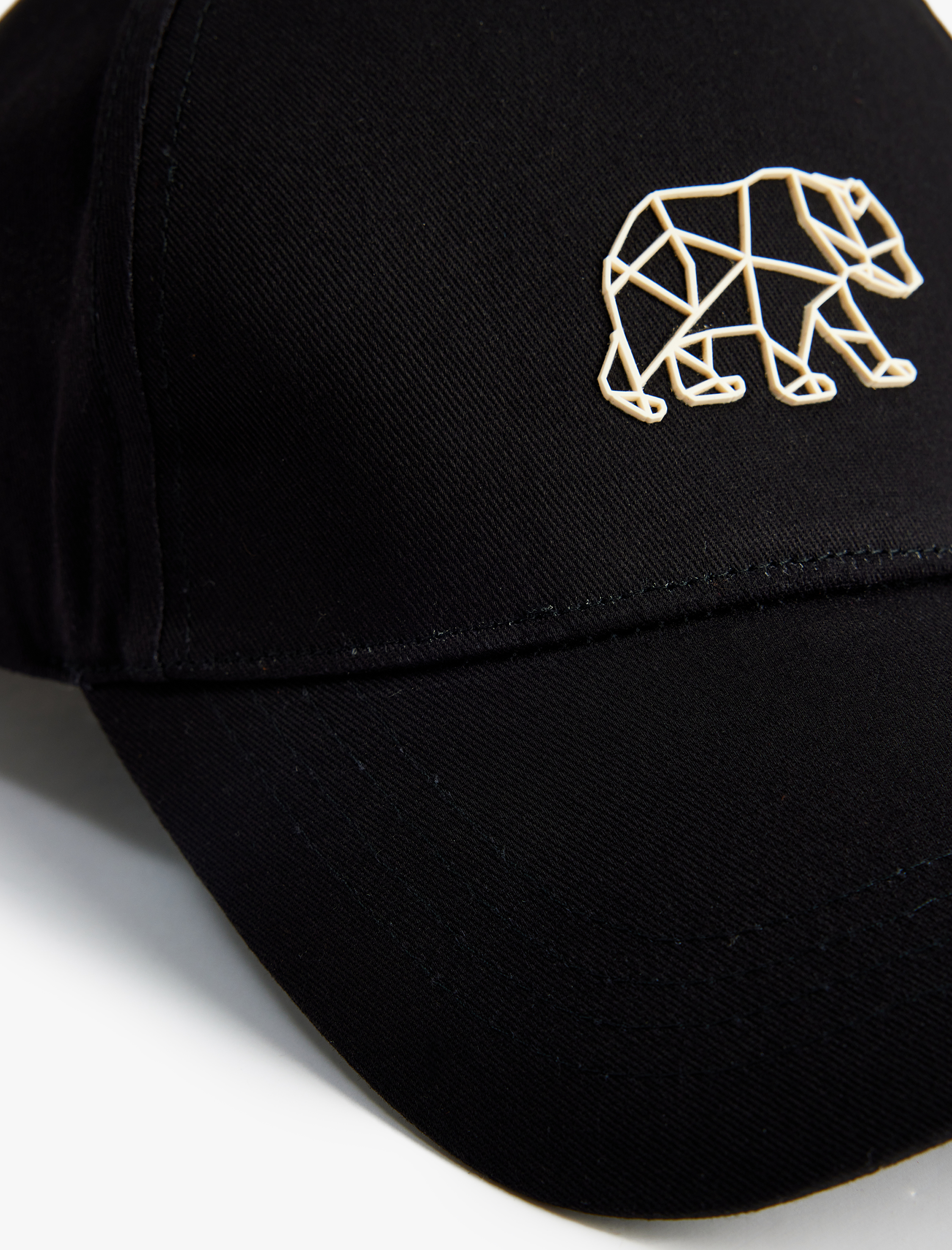  Erkek Pamuklu Hayvan Baskılı Kep Şapka