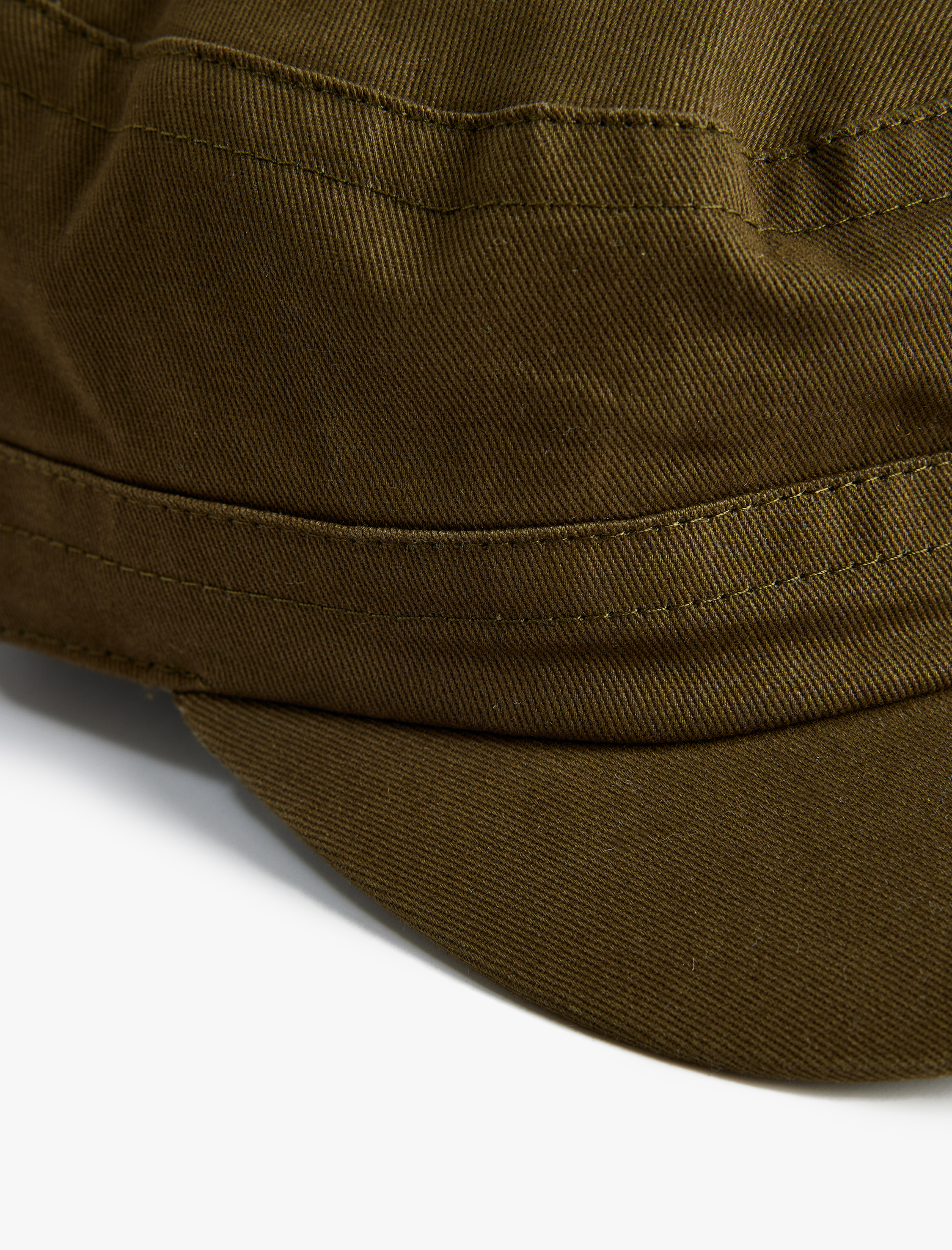  Erkek Pamuklu Kasket Şapka