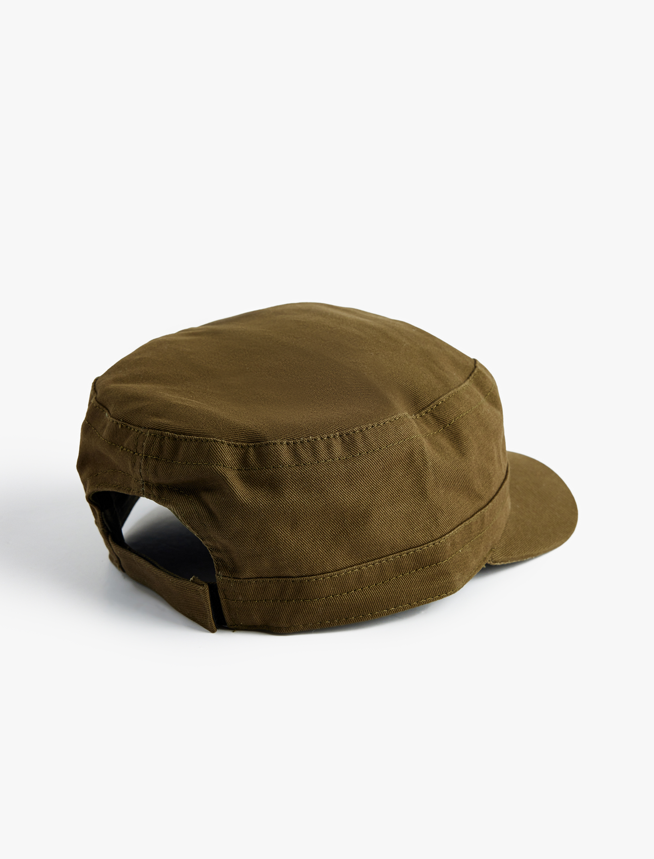  Erkek Pamuklu Kasket Şapka