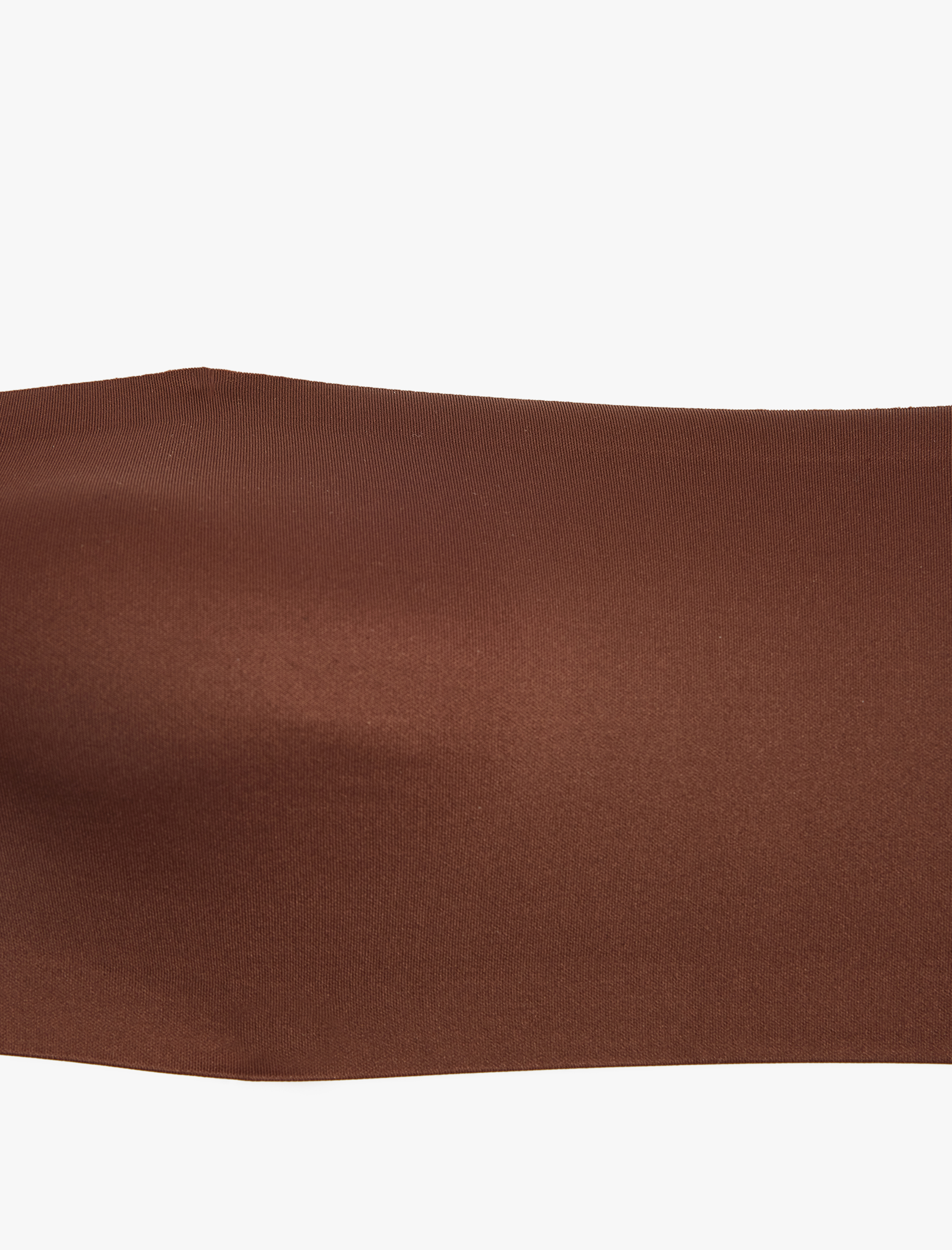   Rahat Kalıp Balensiz Dolgusuz Straplez Lazer Kesim Sütyen