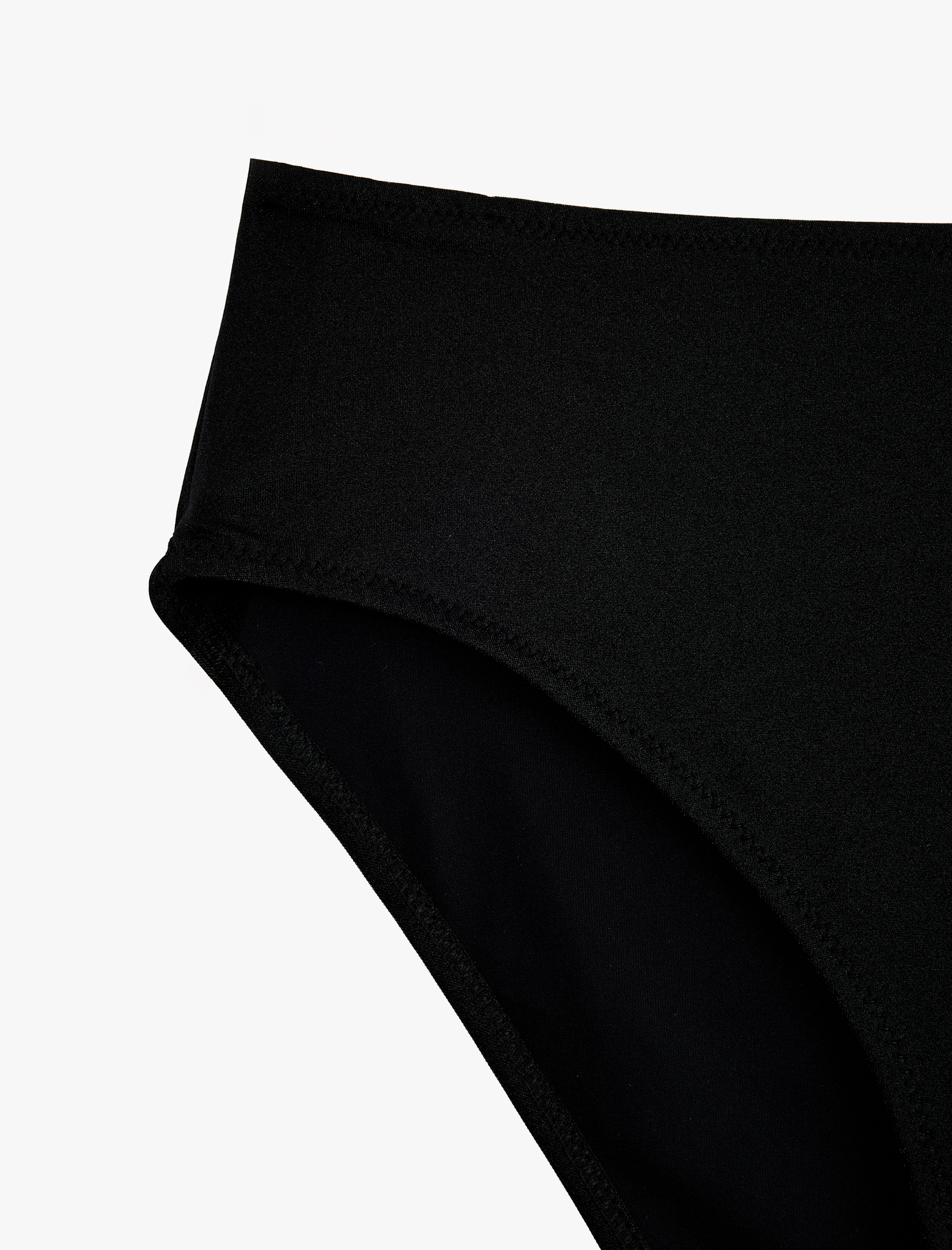   Yüksek Bel Bikini Altı