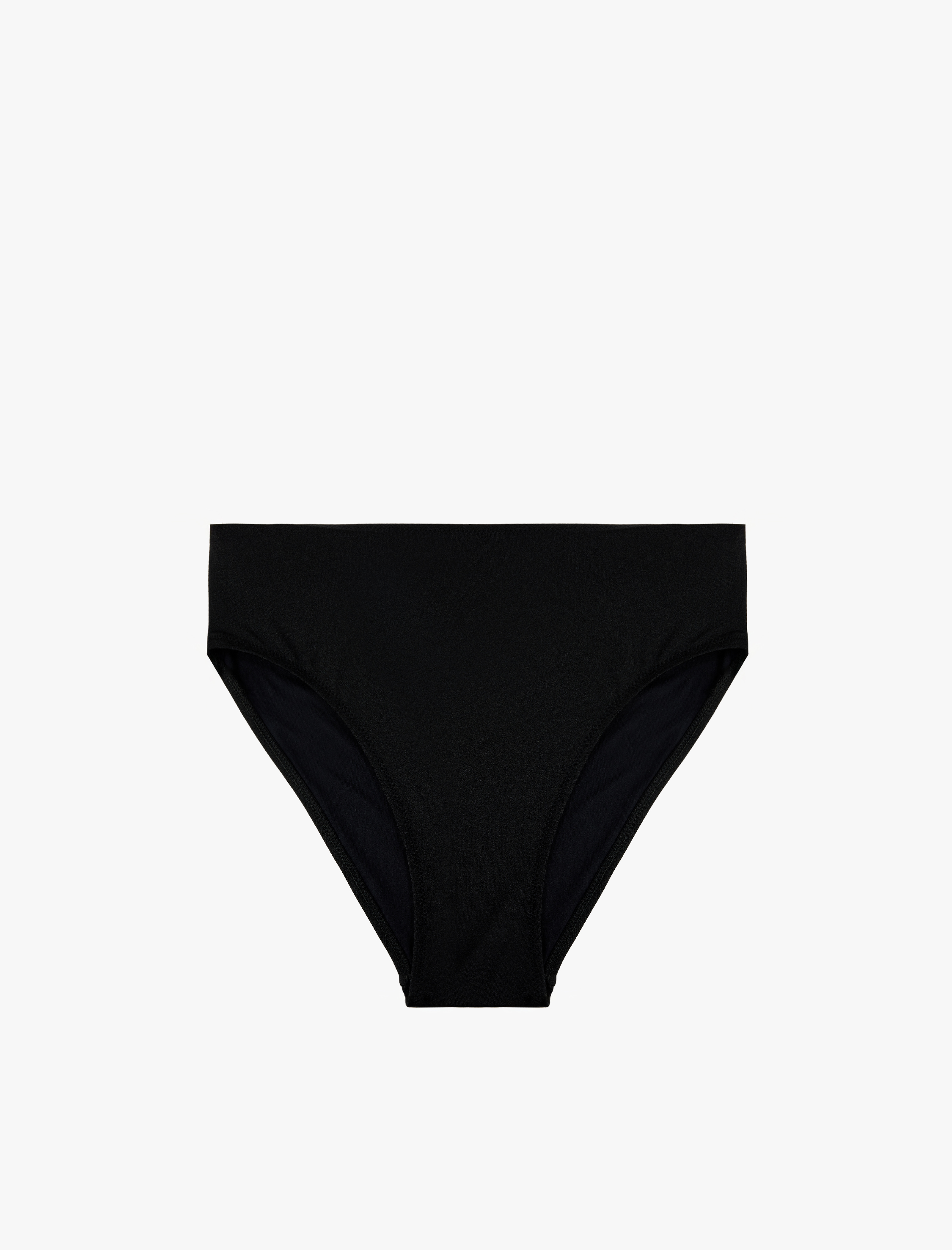   Yüksek Bel Bikini Altı