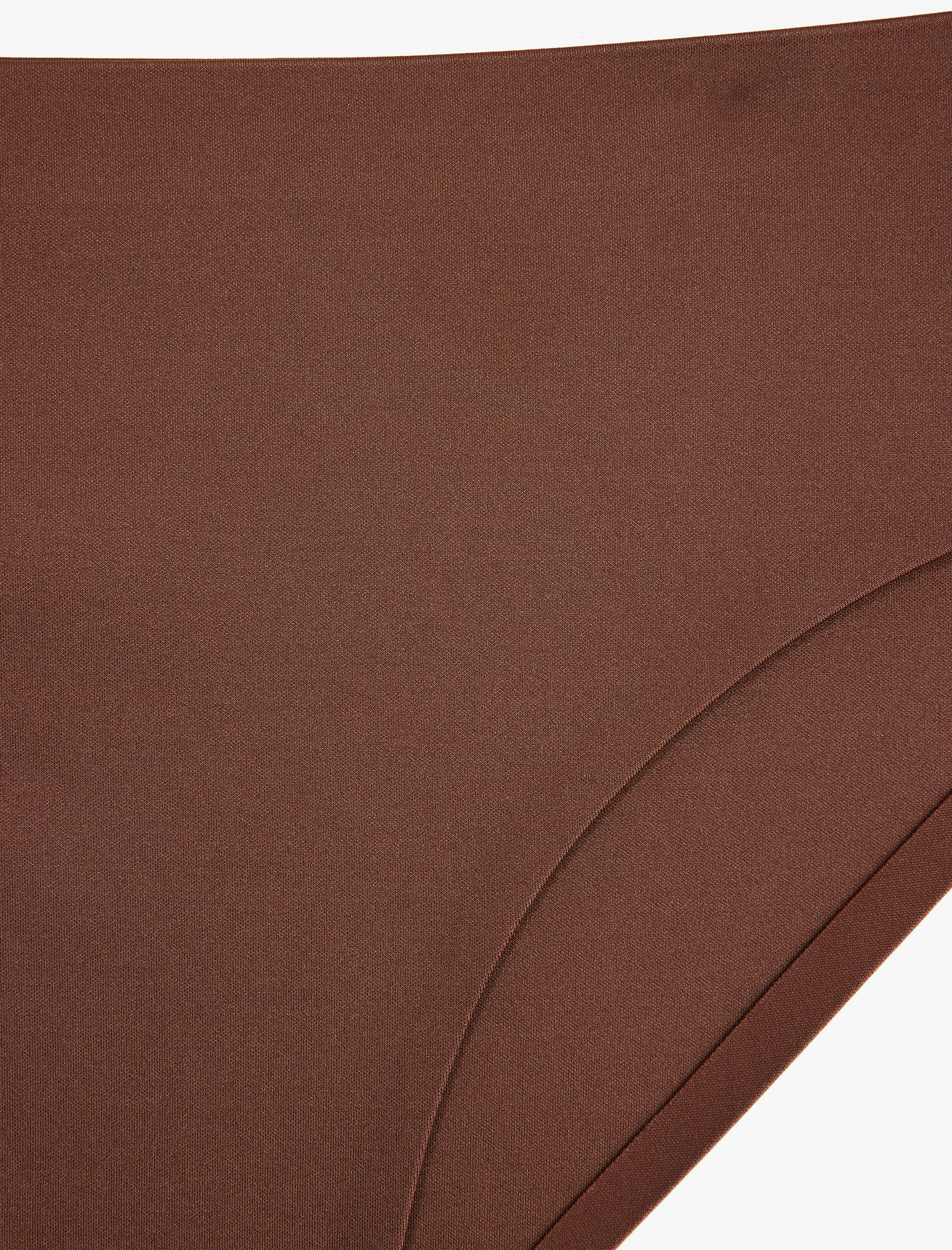   Rahat Kalıp Lazer Kesim Pamuklu Brief Külot