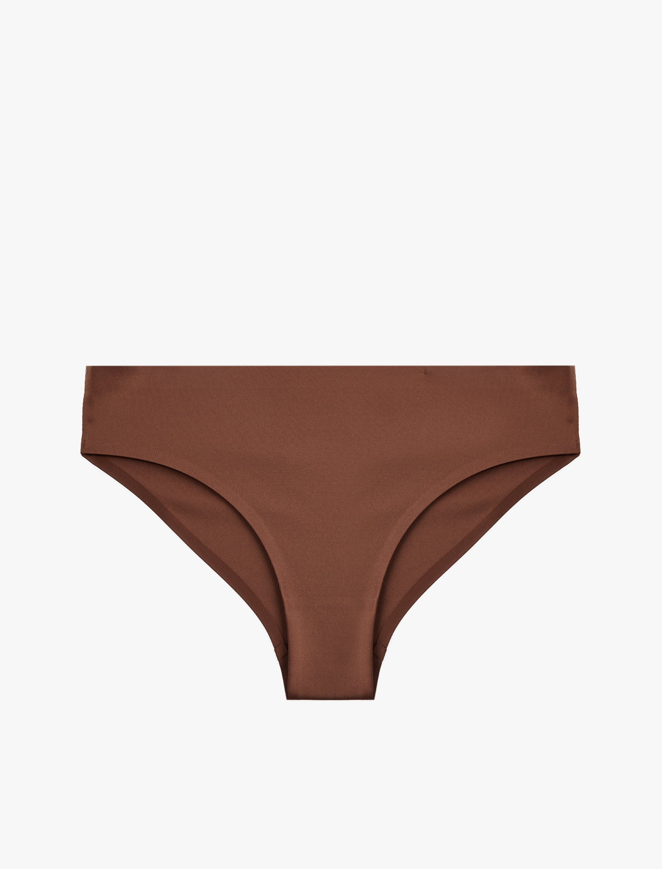   Rahat Kalıp Lazer Kesim Pamuklu Brief Külot