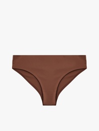 Rahat Kalıp Lazer Kesim Pamuklu Brief Külot