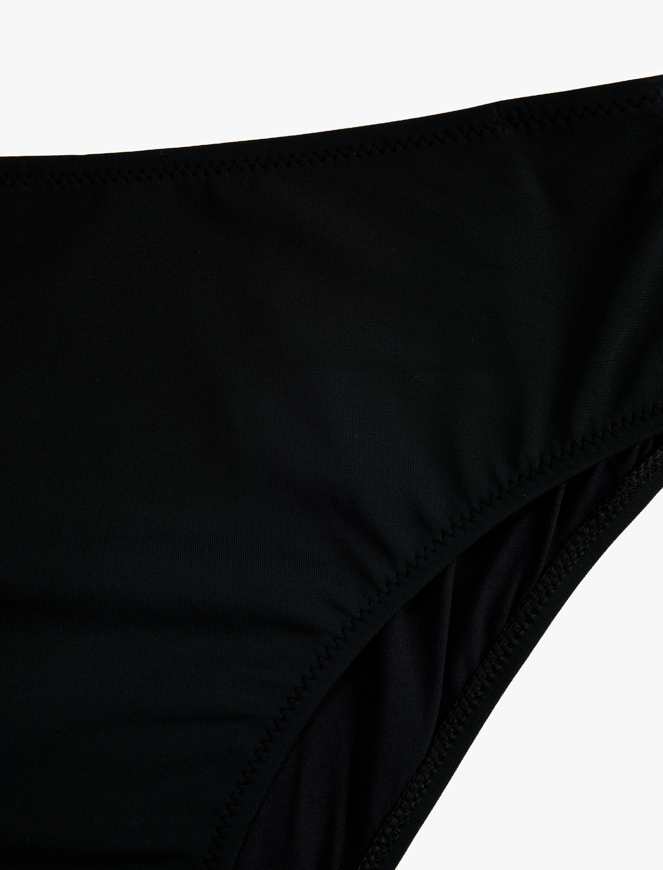   Yüksek Bel Bikini Altı