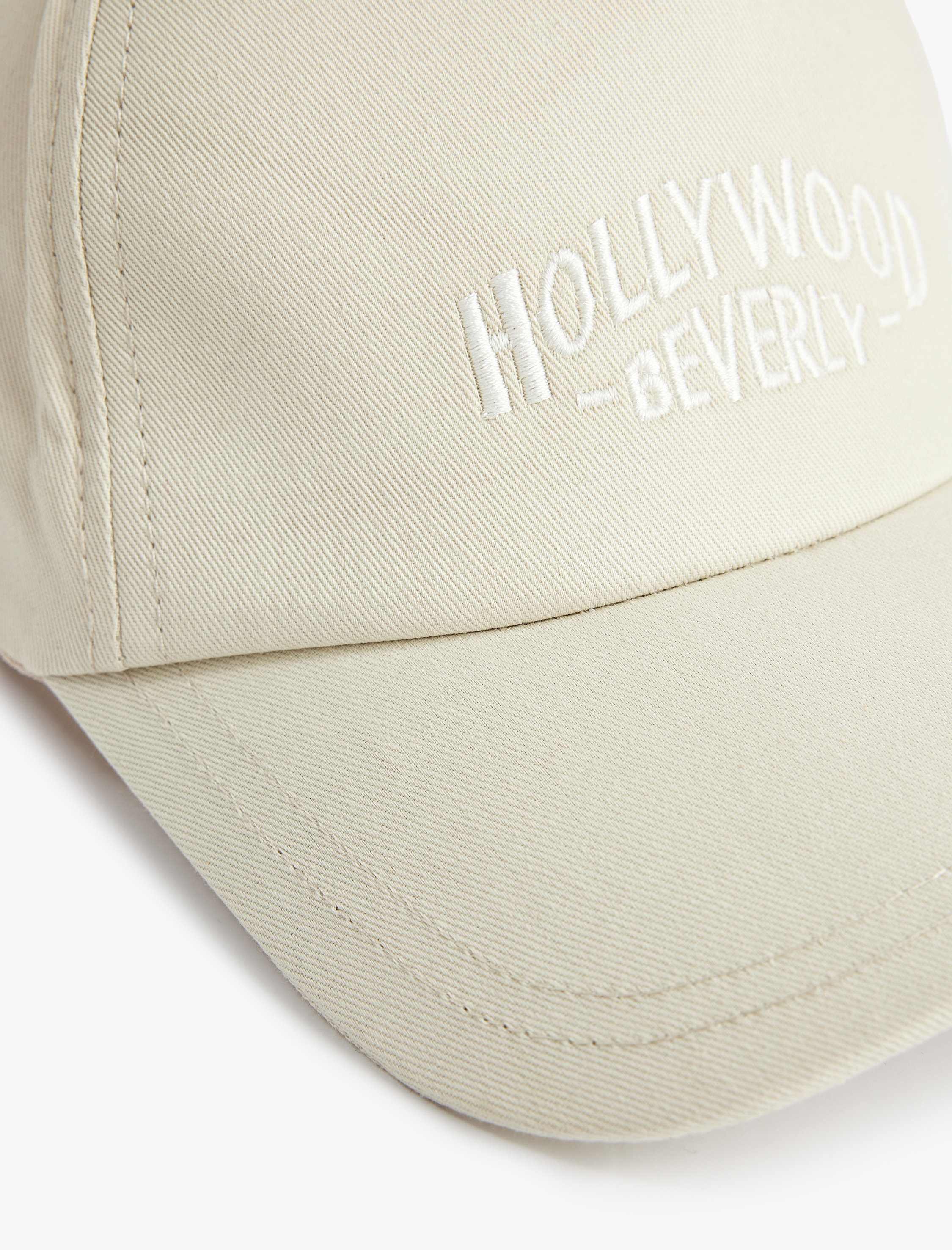  Kadın İşlemeli Kep Şapka