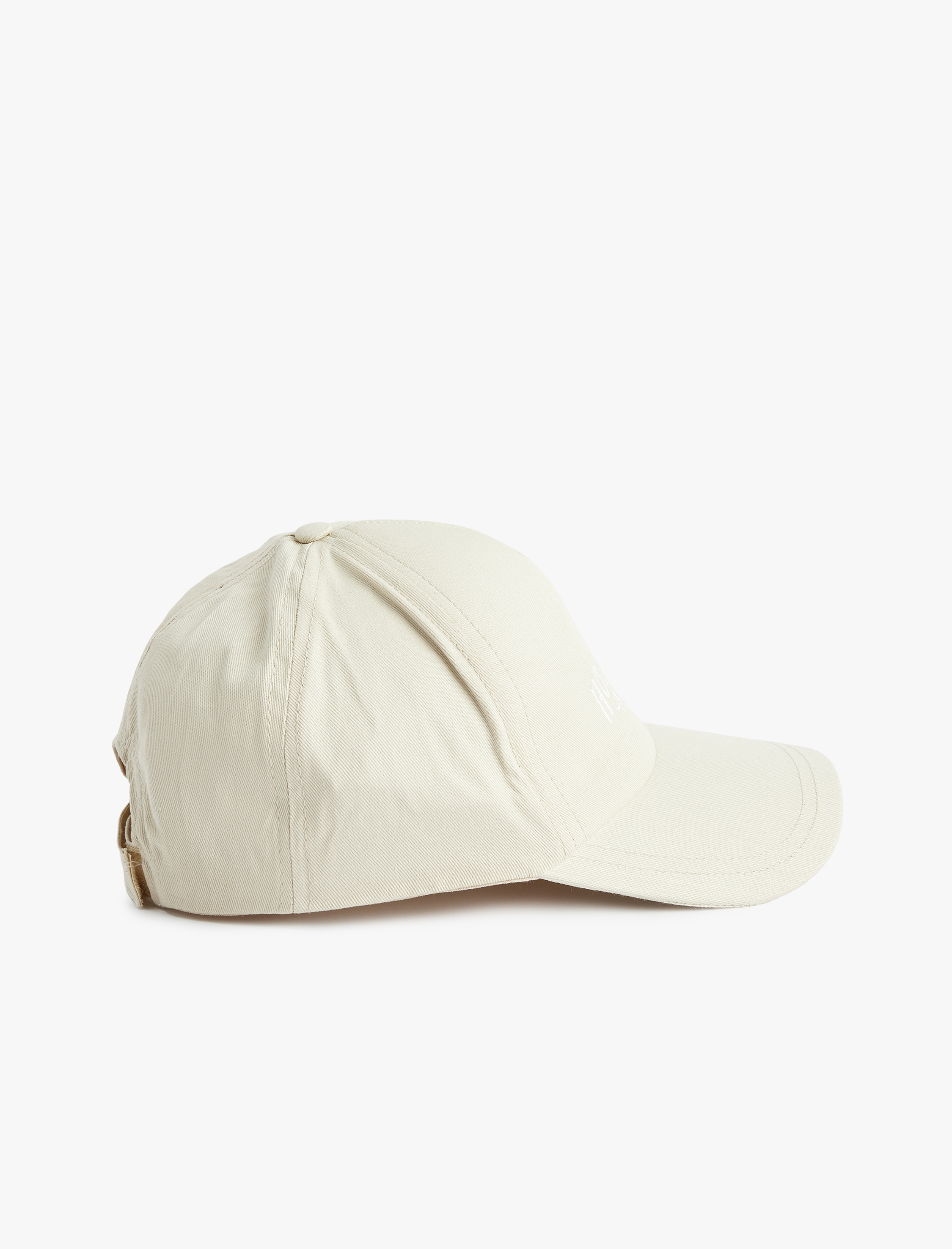  Kadın İşlemeli Kep Şapka