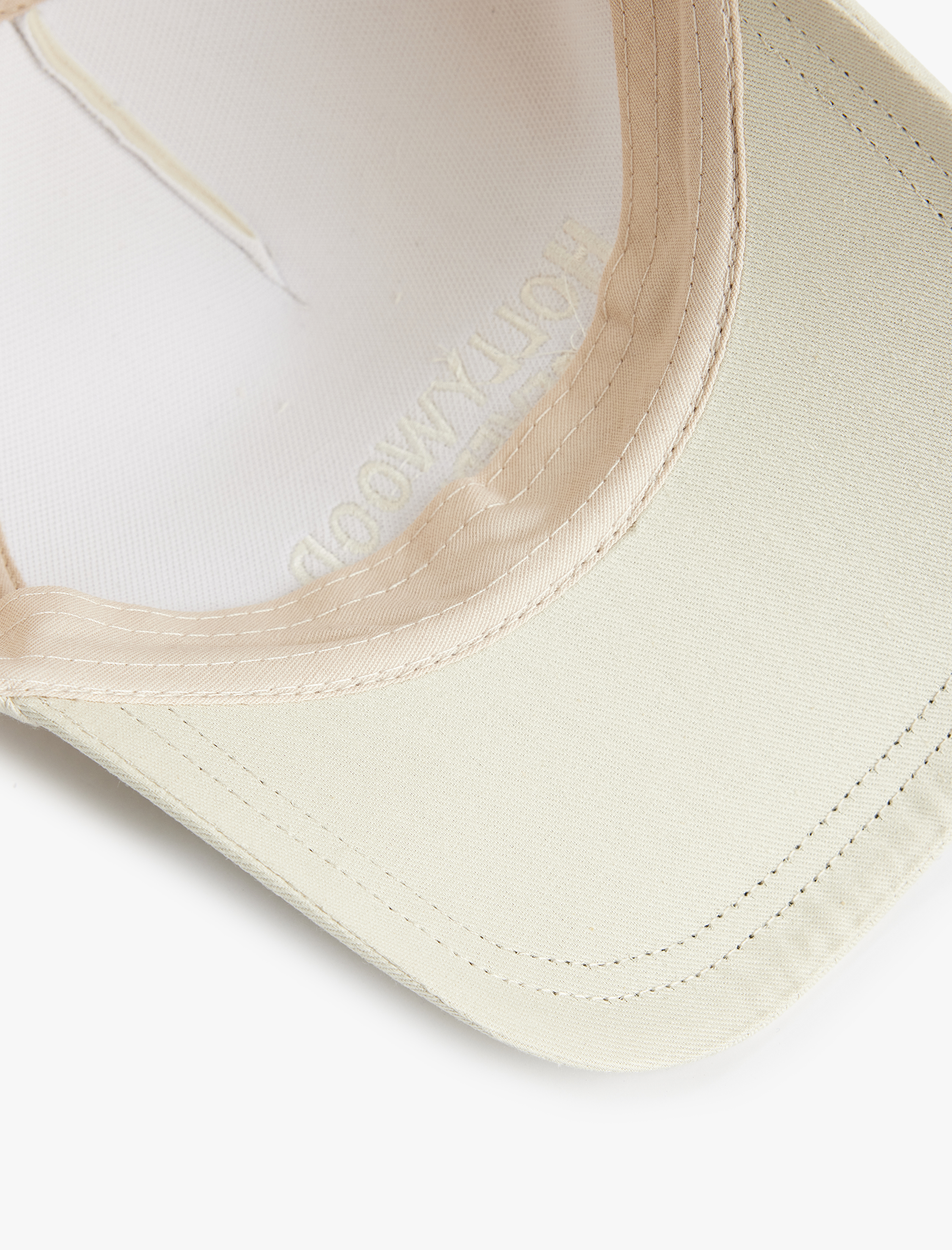  Kadın İşlemeli Kep Şapka