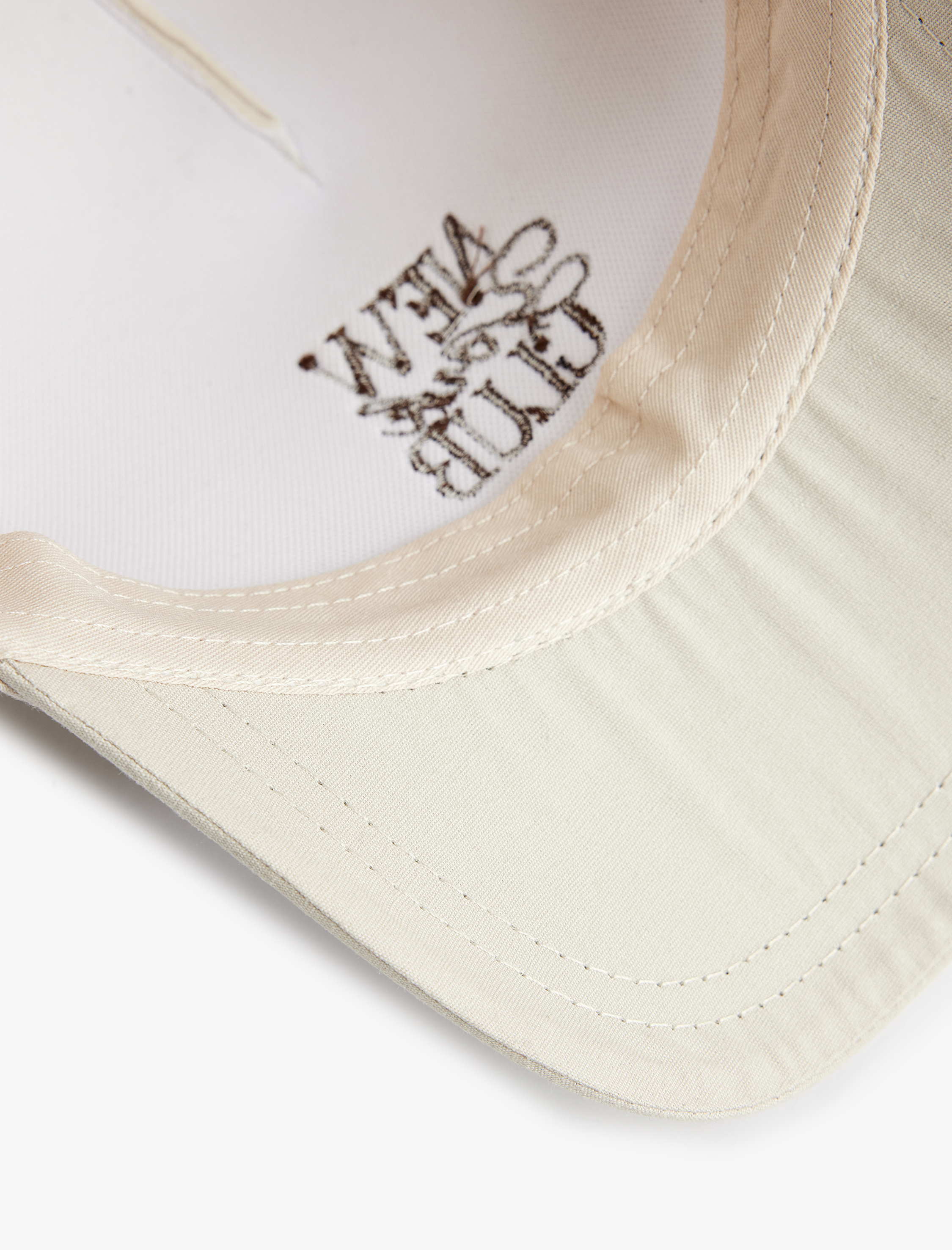  Kadın İşlemeli Kep Şapka