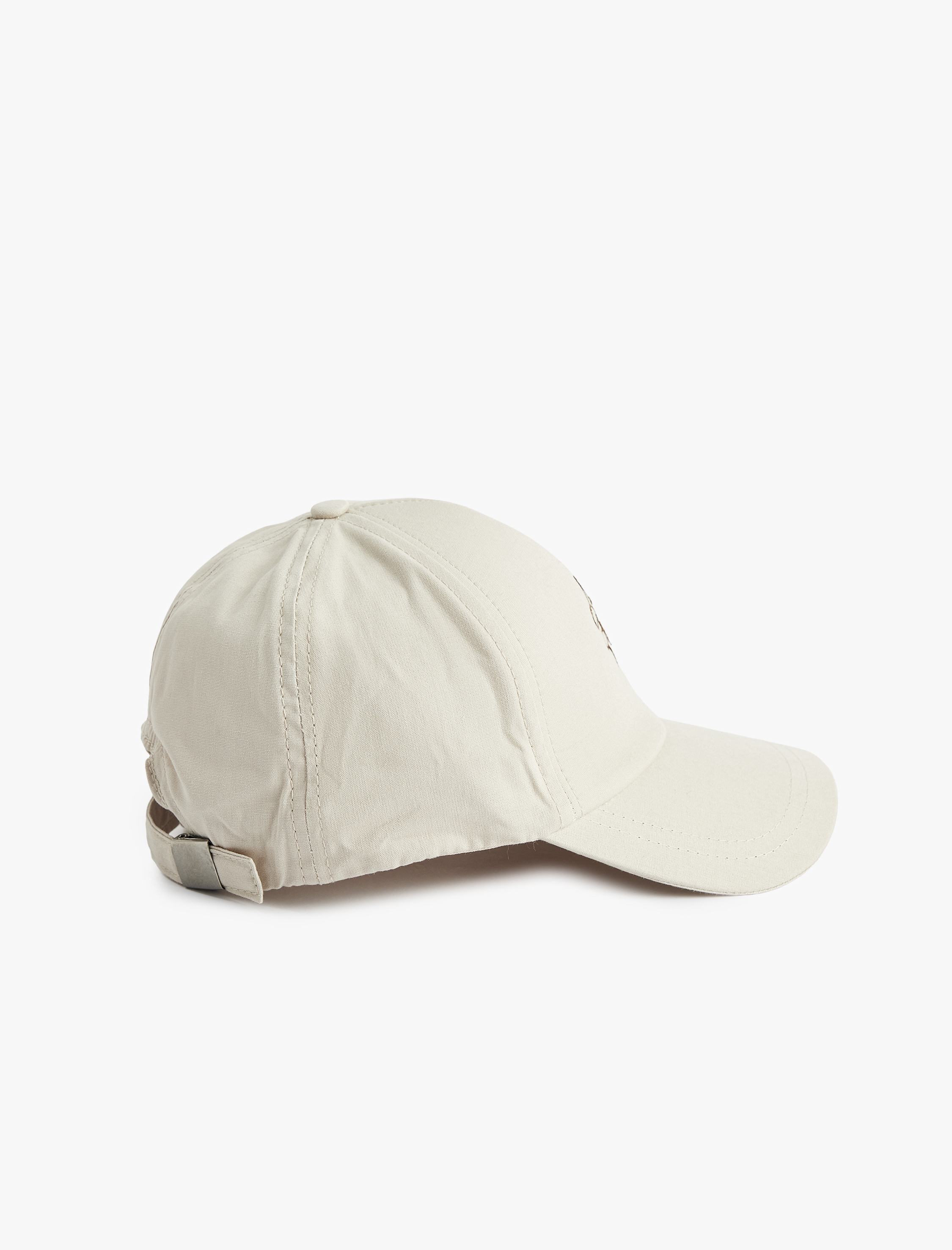  Kadın İşlemeli Kep Şapka